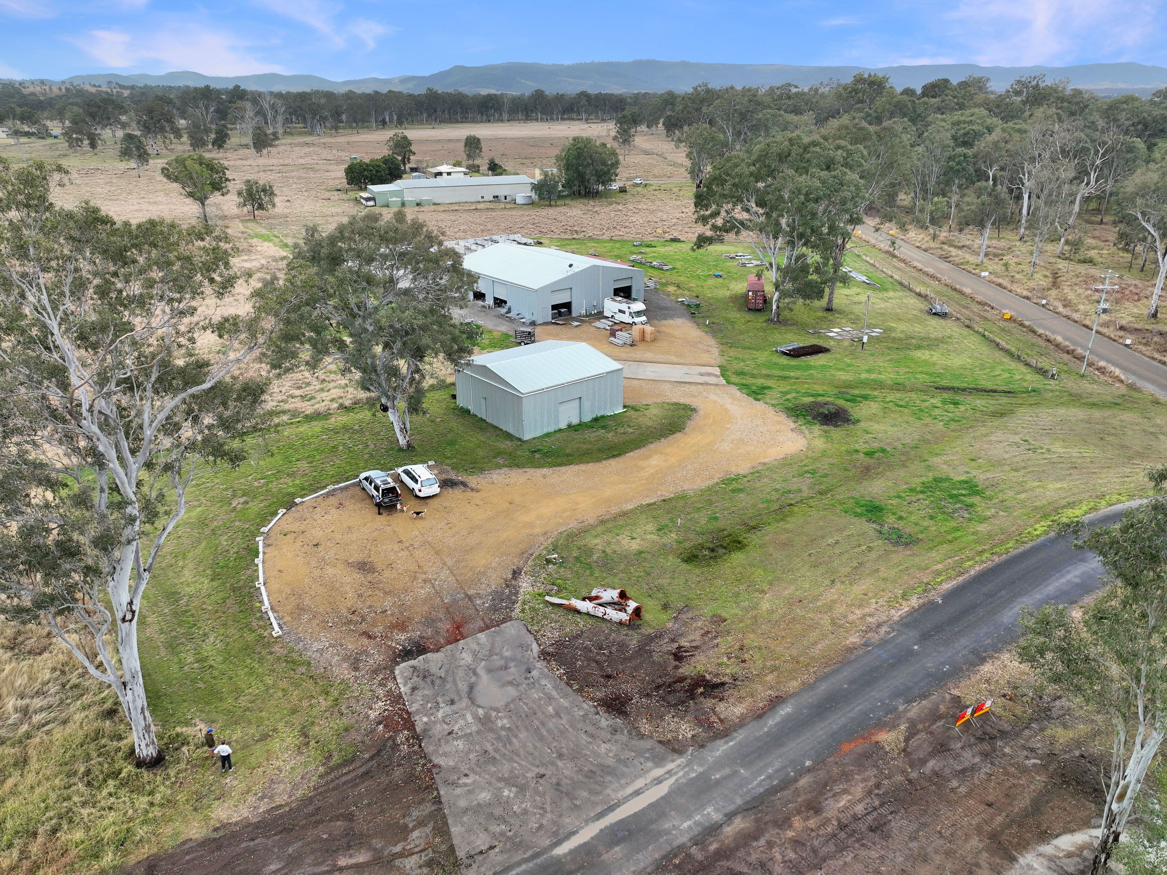 4 Sawmill Lane, Toogoolawah QLD 4313, Toogoolawah - Image 1