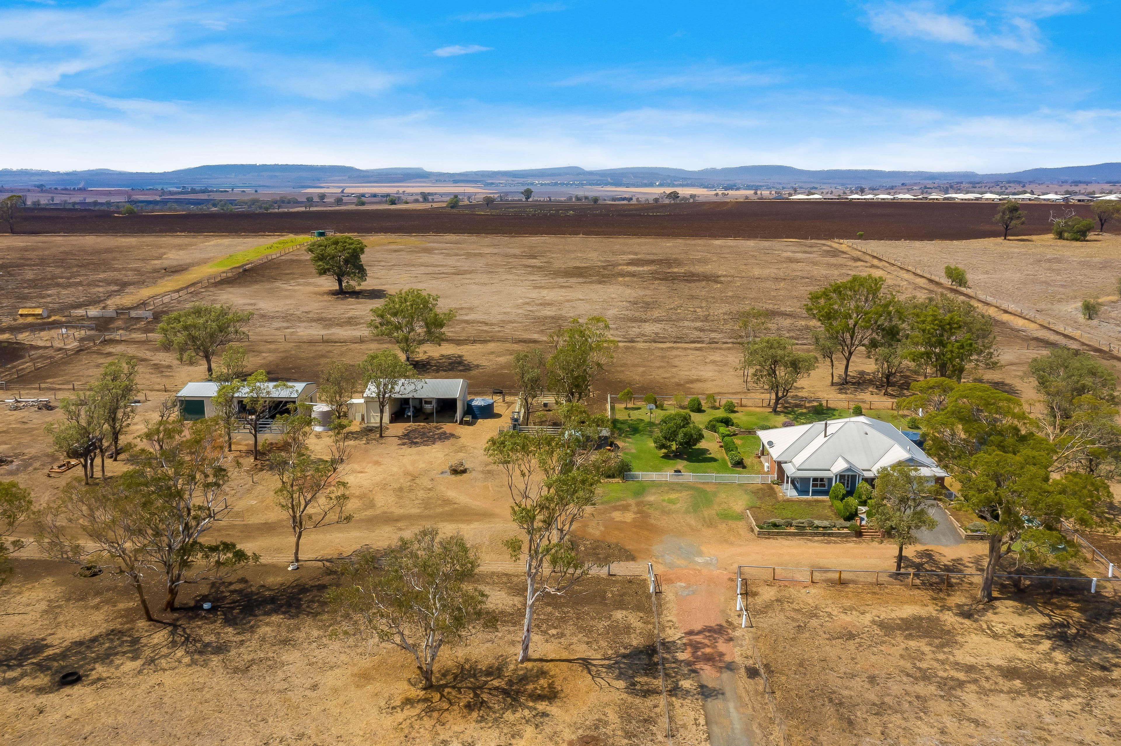 99 Shepperd Road, Vale View QLD 4352, Vale View - Image 1