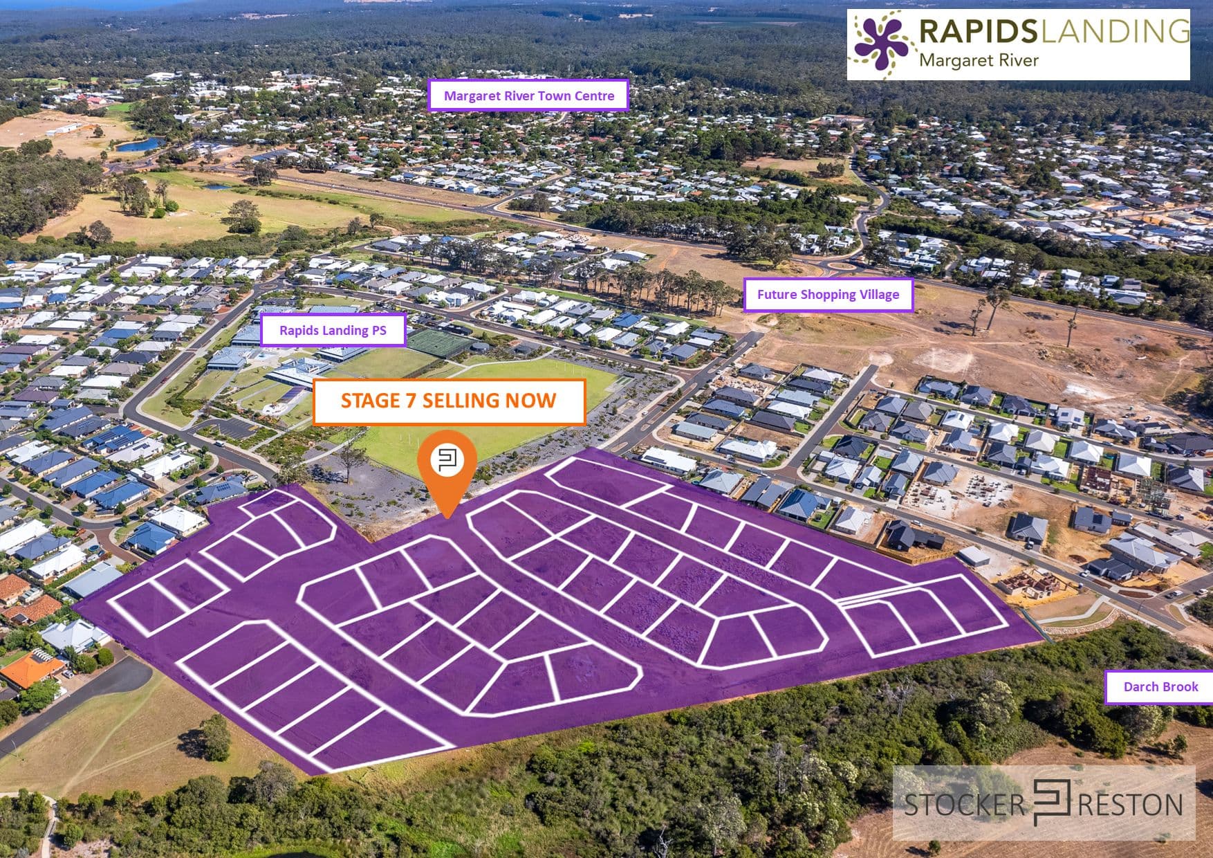 17 MacLaren Crescent, Margaret River WA 6285, Margaret River - Thumbnail 3