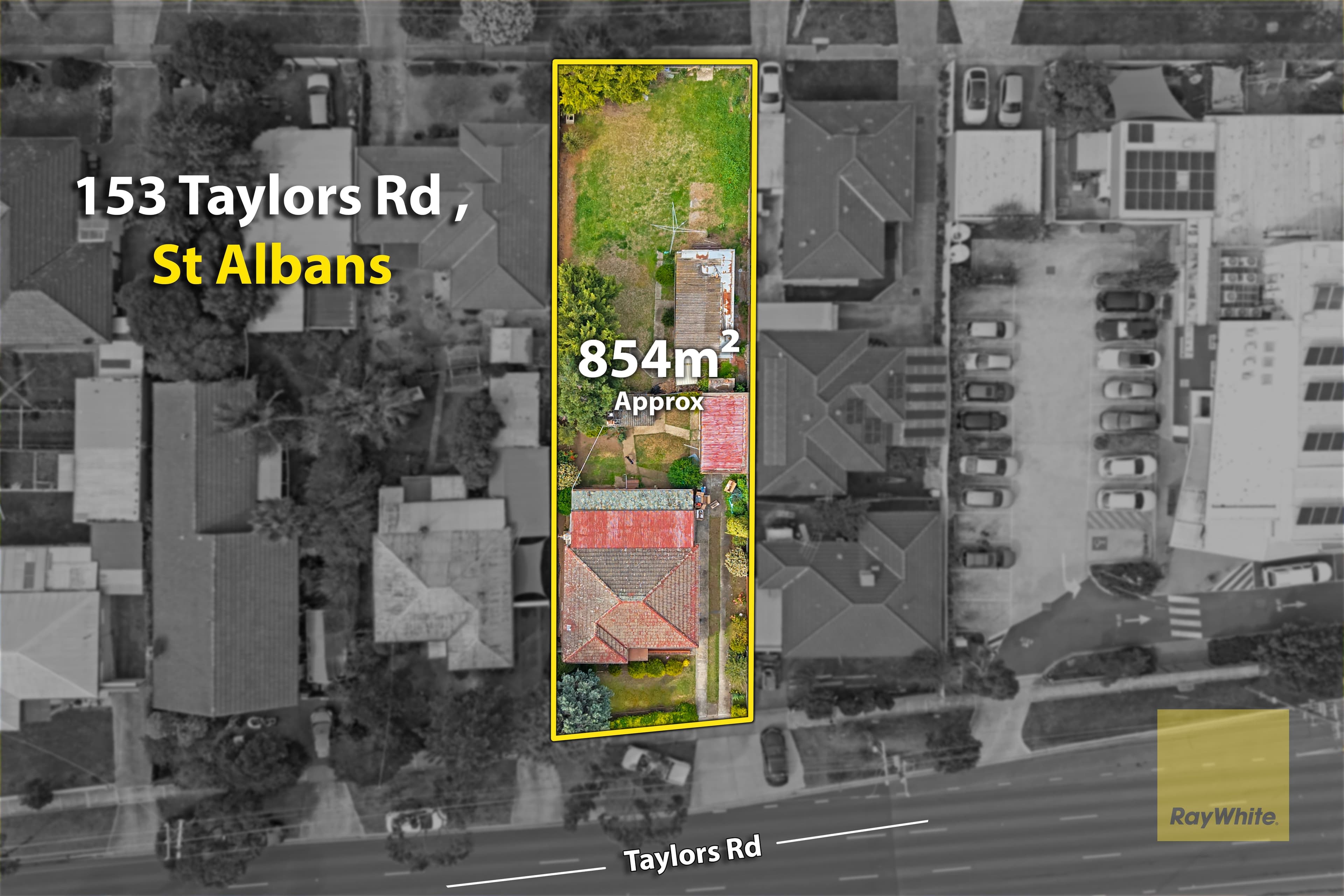 153 Taylors Road, St Albans VIC 3021, St Albans - Image 1
