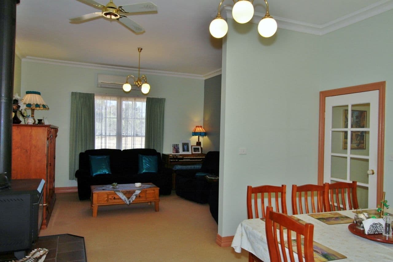 44 Bates Court, Heathcote VIC 3523, Heathcote - Thumbnail 6