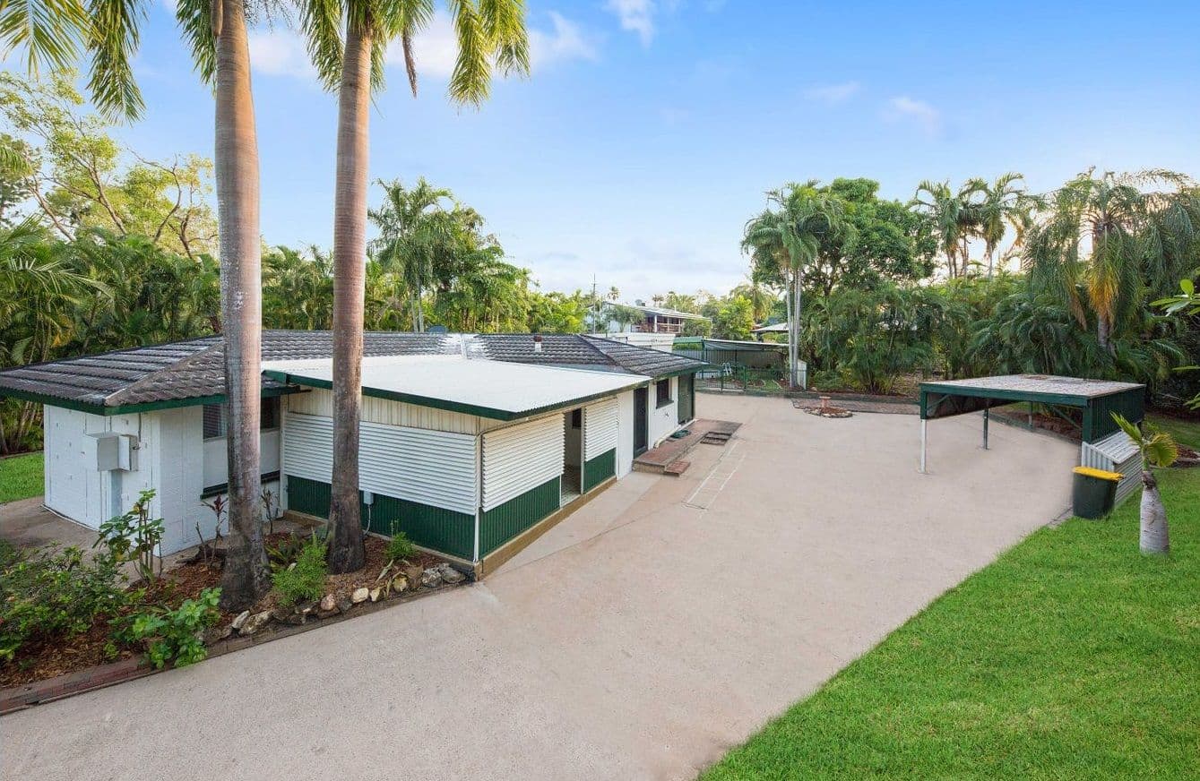 6 Burden Place, Millner NT 0810, Millner - Image 1