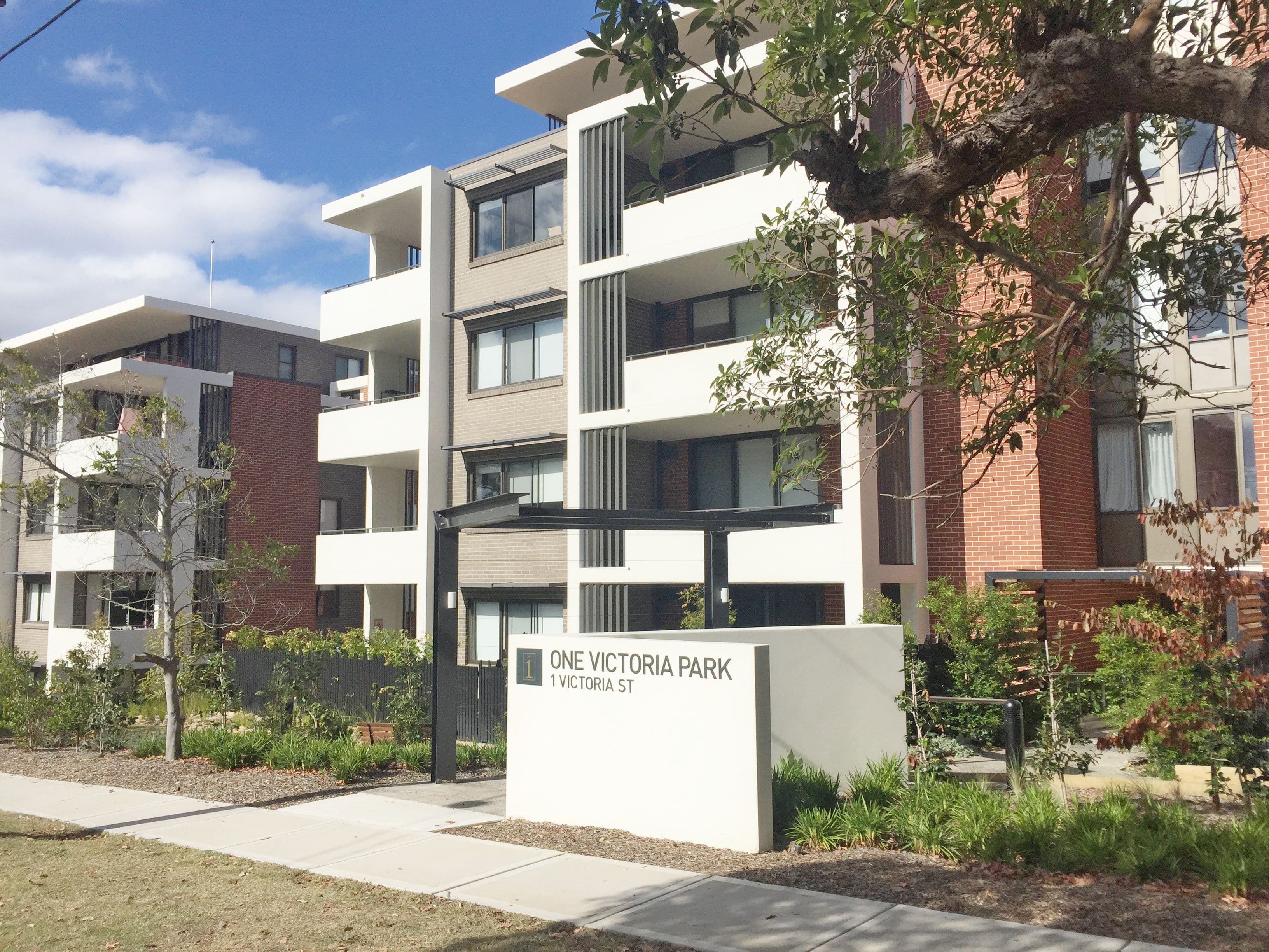 1302/5 Joseph Road, Footscray, Roseville - Image 1