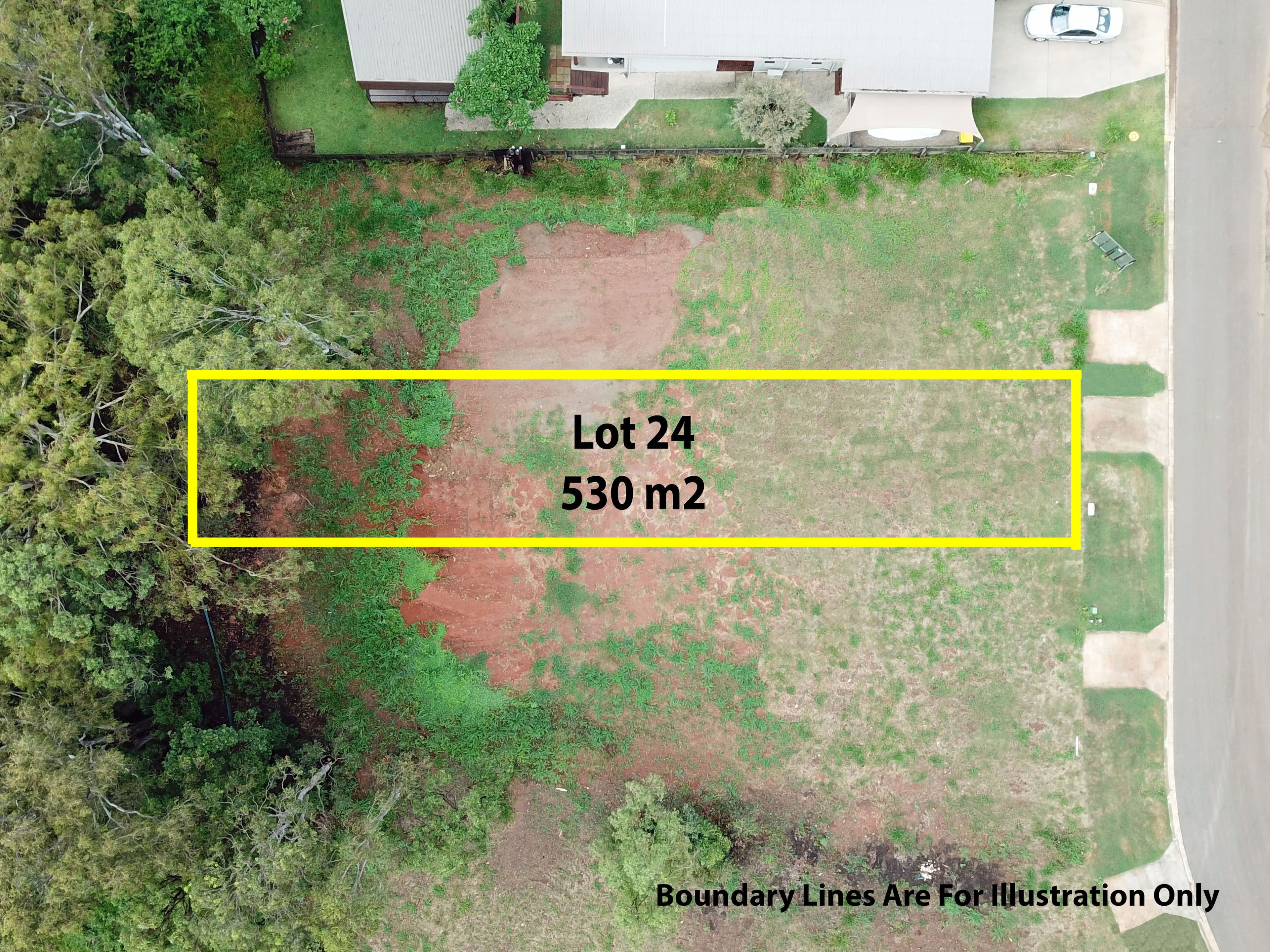 14 (Lot 24) Kate Court, Murrumba Downs QLD 4503, Murrumba Downs - Thumbnail 2