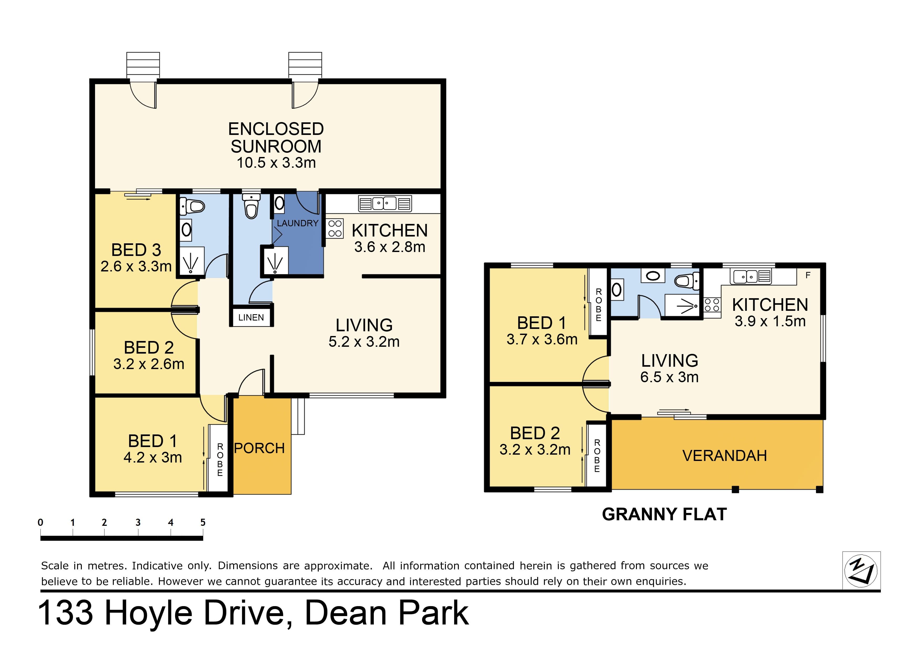 133 Hoyle Drive, Dean Park - Thumbnail 8