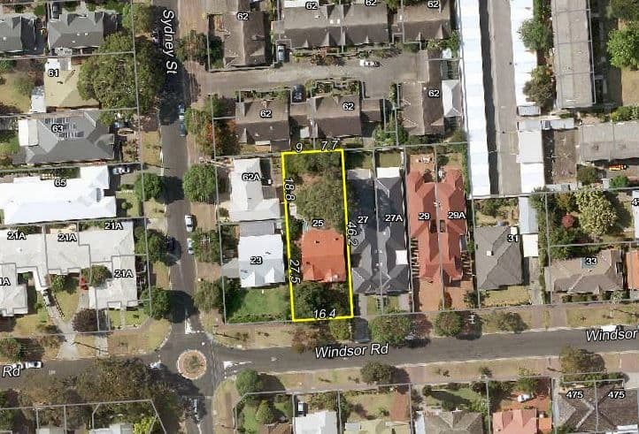 25 Windsor Road, Glenside SA 5065, Glenside - Thumbnail 3