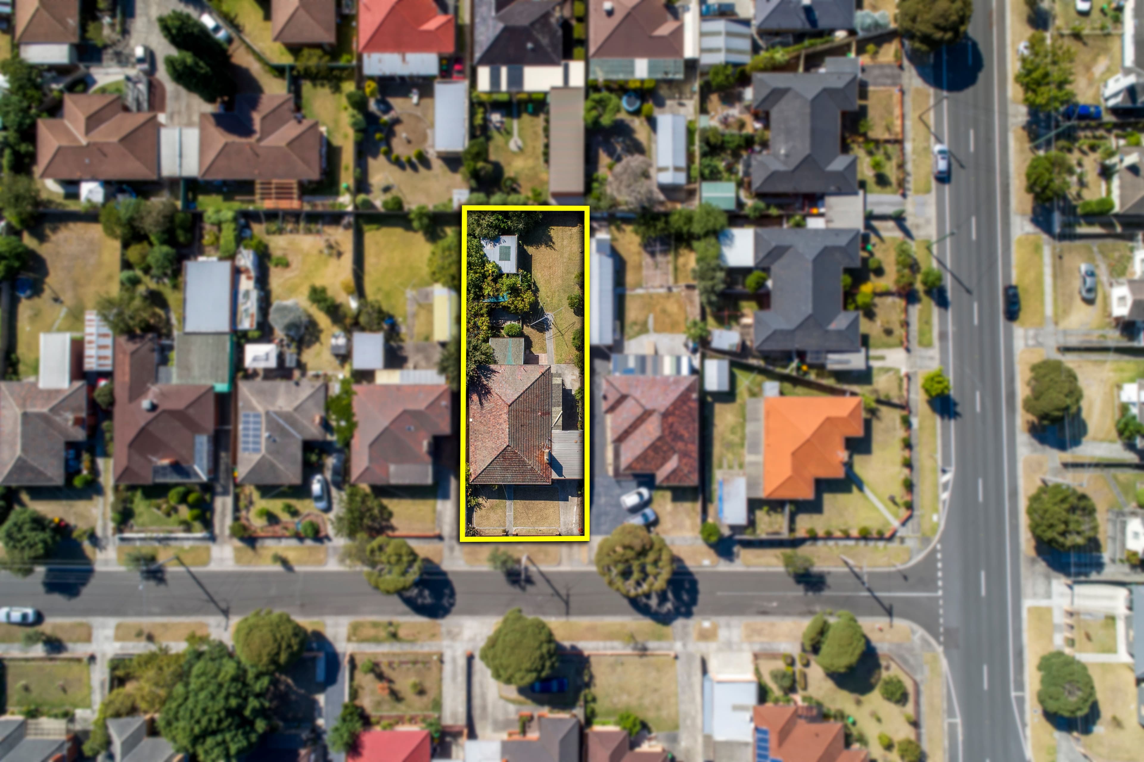 3 Hawdon Street, Dandenong North VIC 3175, Dandenong North - Thumbnail 2