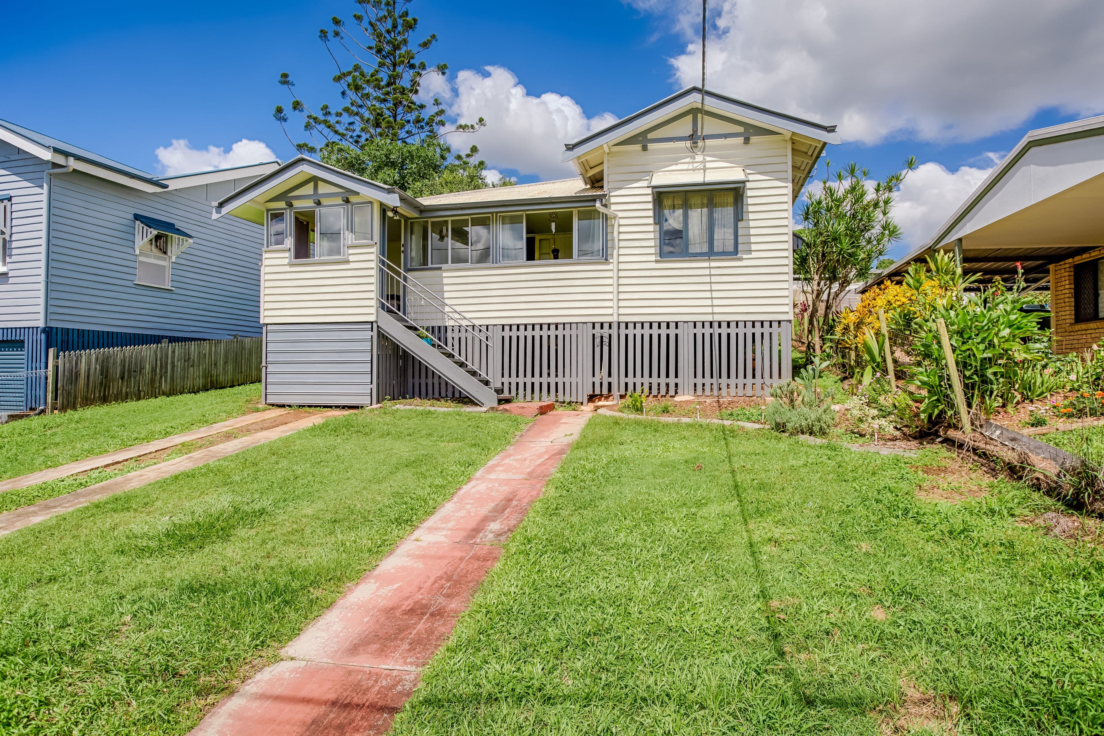 23 Crescent Road, Gympie QLD 4570, Gympie - Image 1