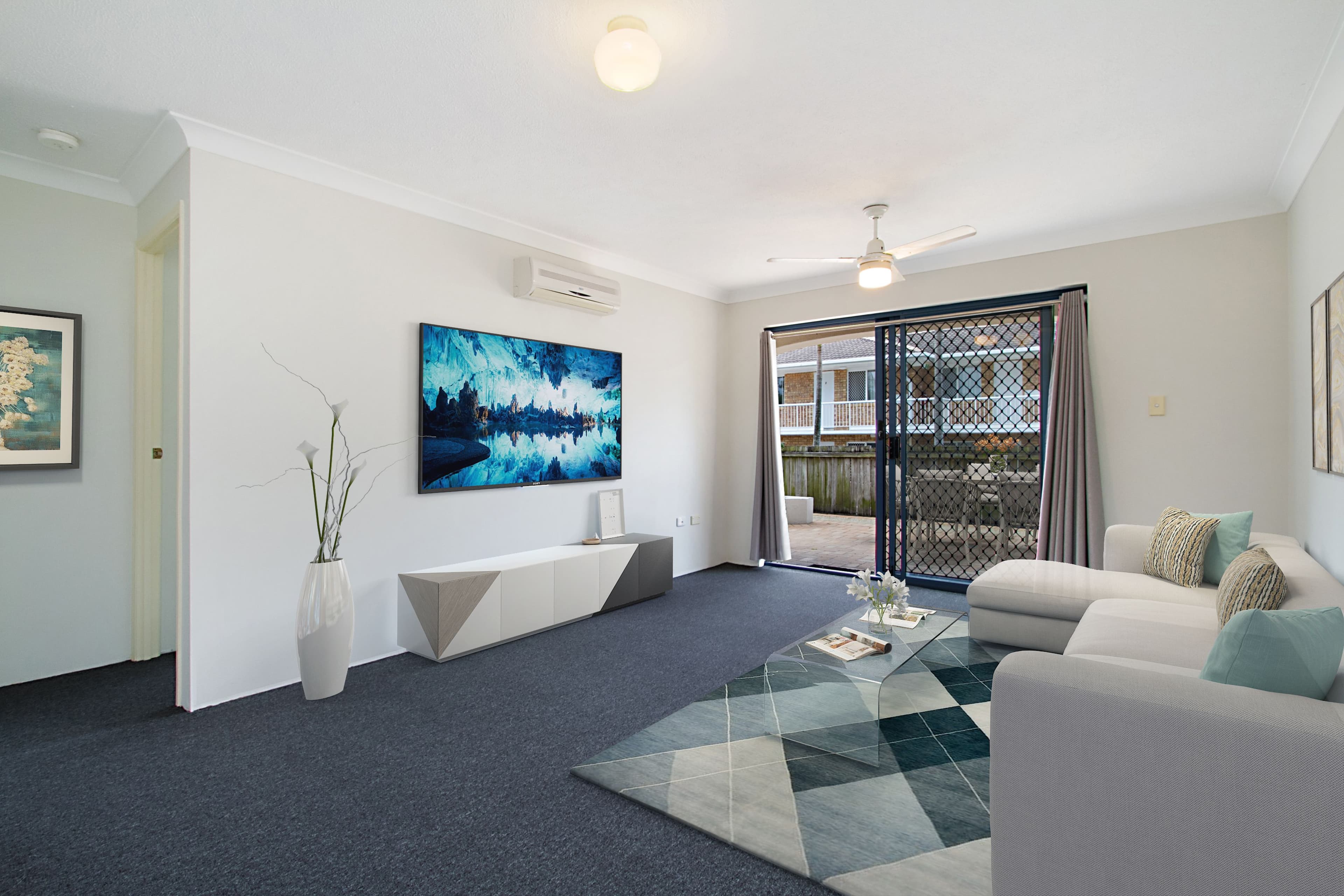 1 'Granite Apartments' 103-105 Frank Street, LABRADOR QLD 4215, Labrador - Thumbnail 2