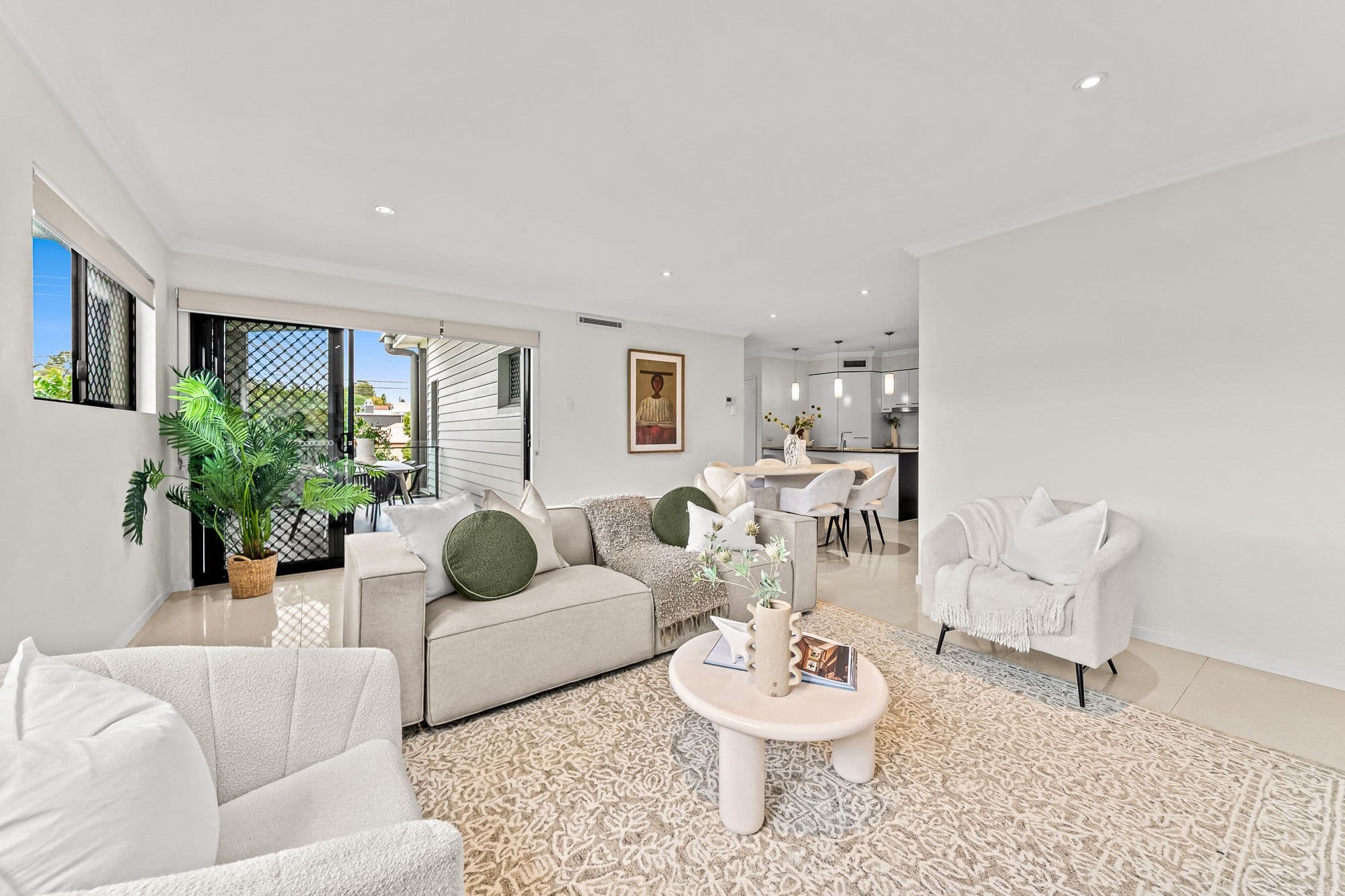 2/2 Clausen Street, Mount Gravatt East QLD 4122, Mount Gravatt East - Image 1
