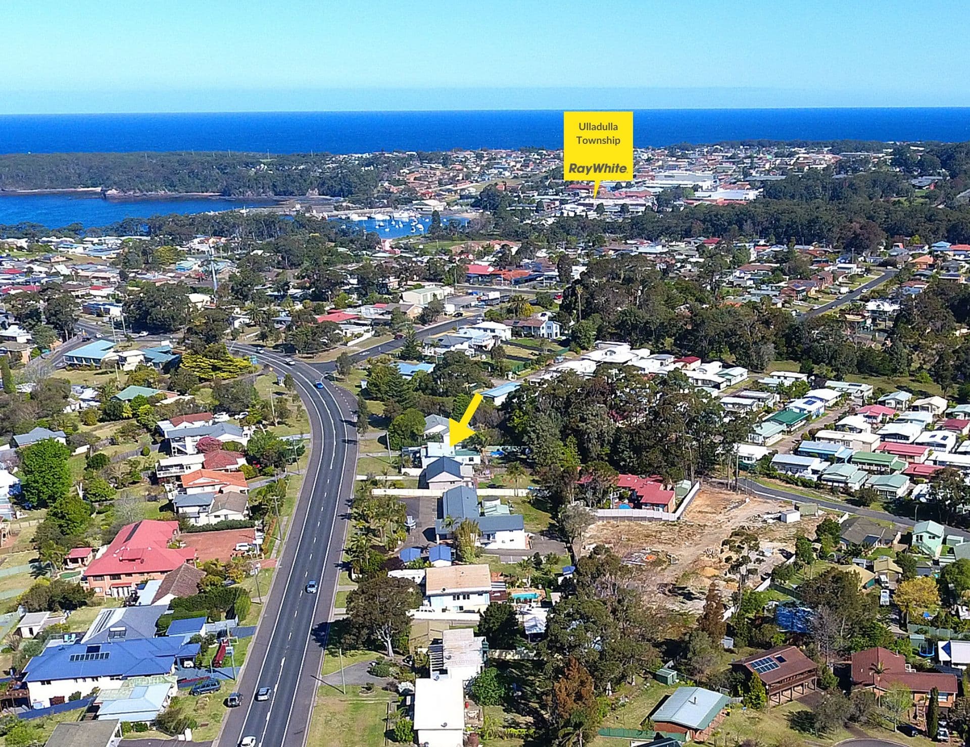 21 Princes Highway, Ulladulla NSW 2539, Ulladulla - Image 1