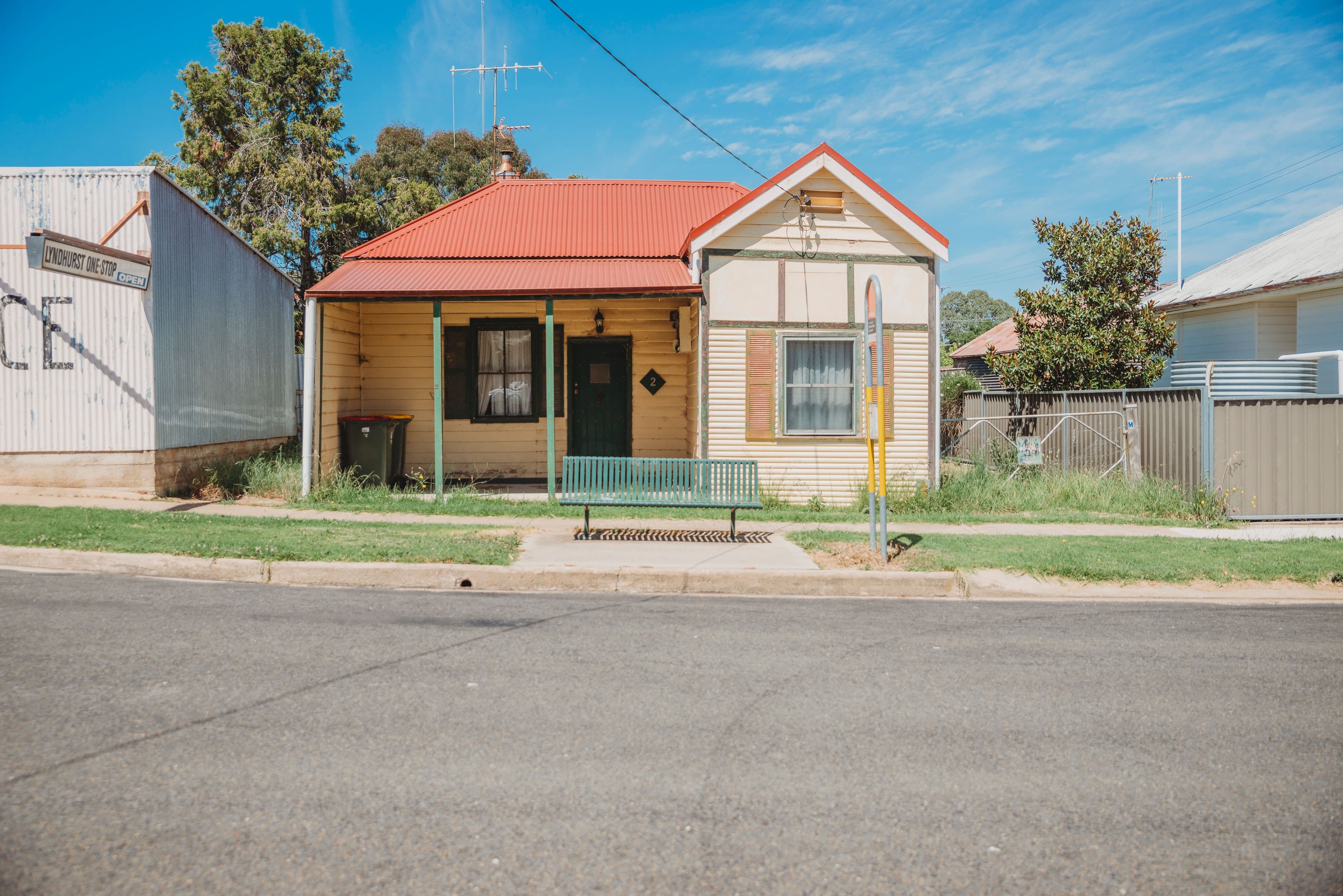 2 Main Street, Lyndhurst NSW 2797, Lyndhurst - Image 1