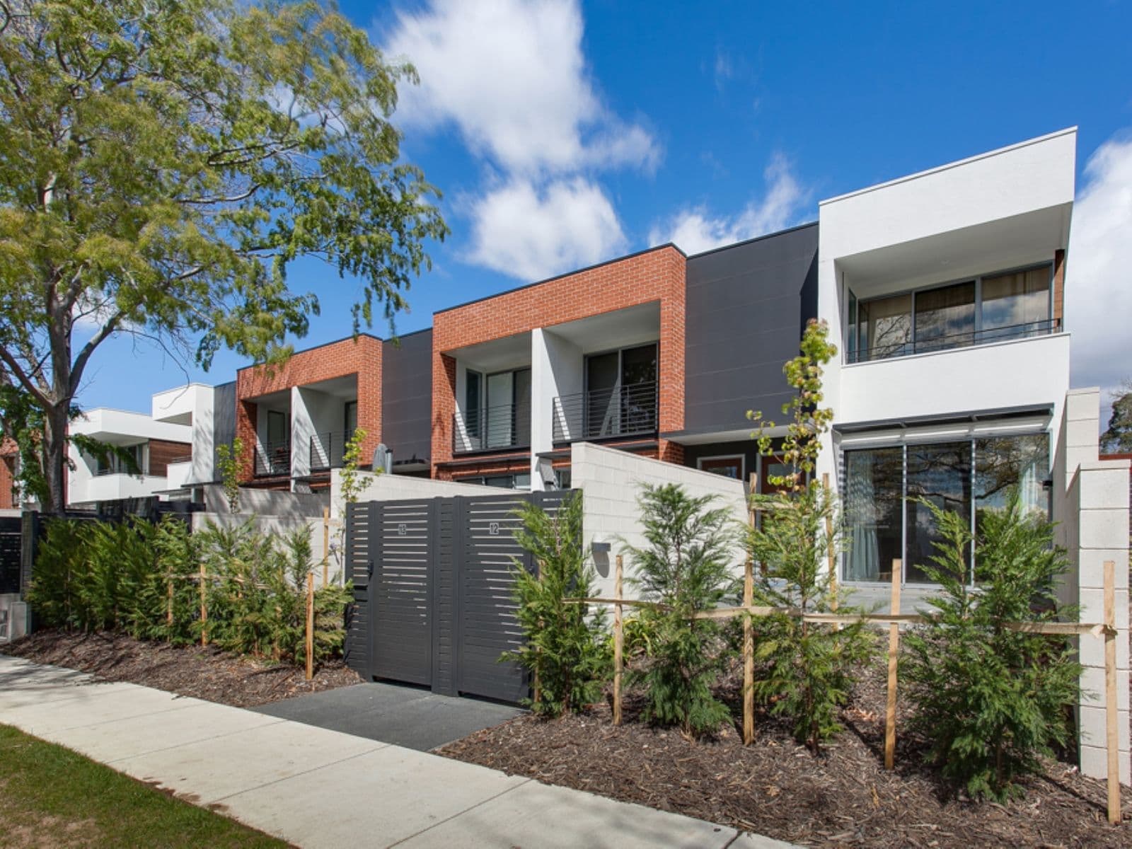 12/56 Stuart Street, Griffith ACT 2603, Griffith - Image 1