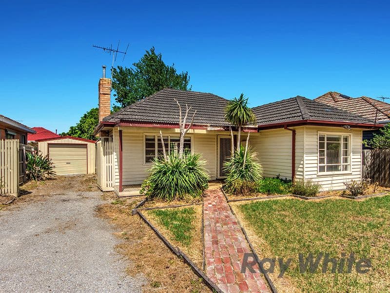 29 Buckley Avenue, Sunshine North VIC 3020, Sunshine North - Image 1