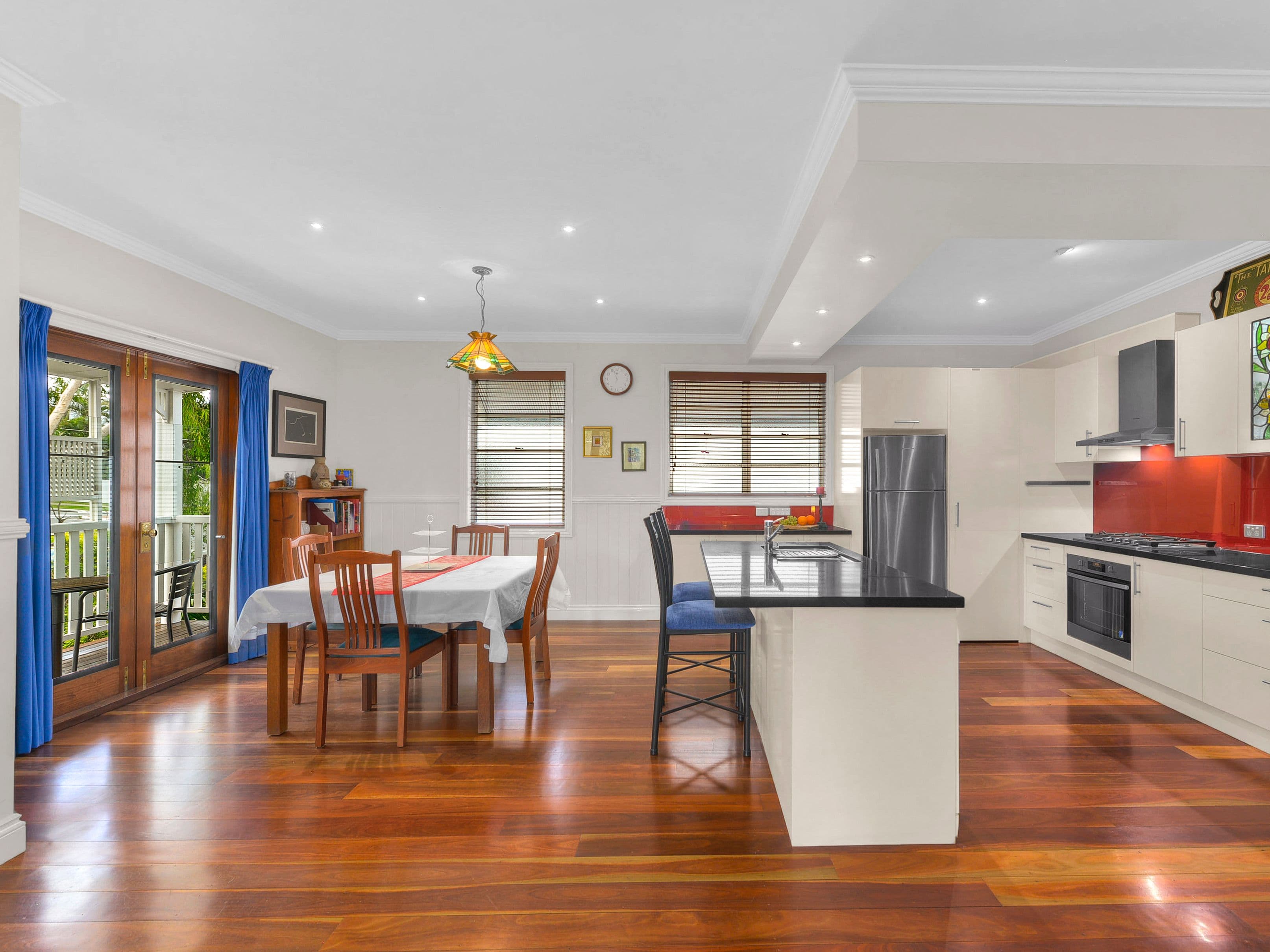 40 Huddart Street, Alderley QLD 4051, Alderley - Thumbnail 6