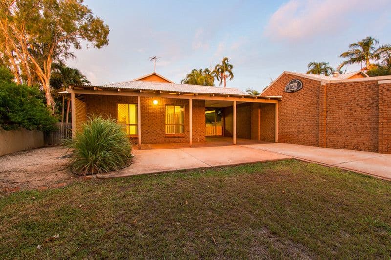 10A Macnee Court, Cable Beach WA 6726, Cable Beach - Thumbnail 2