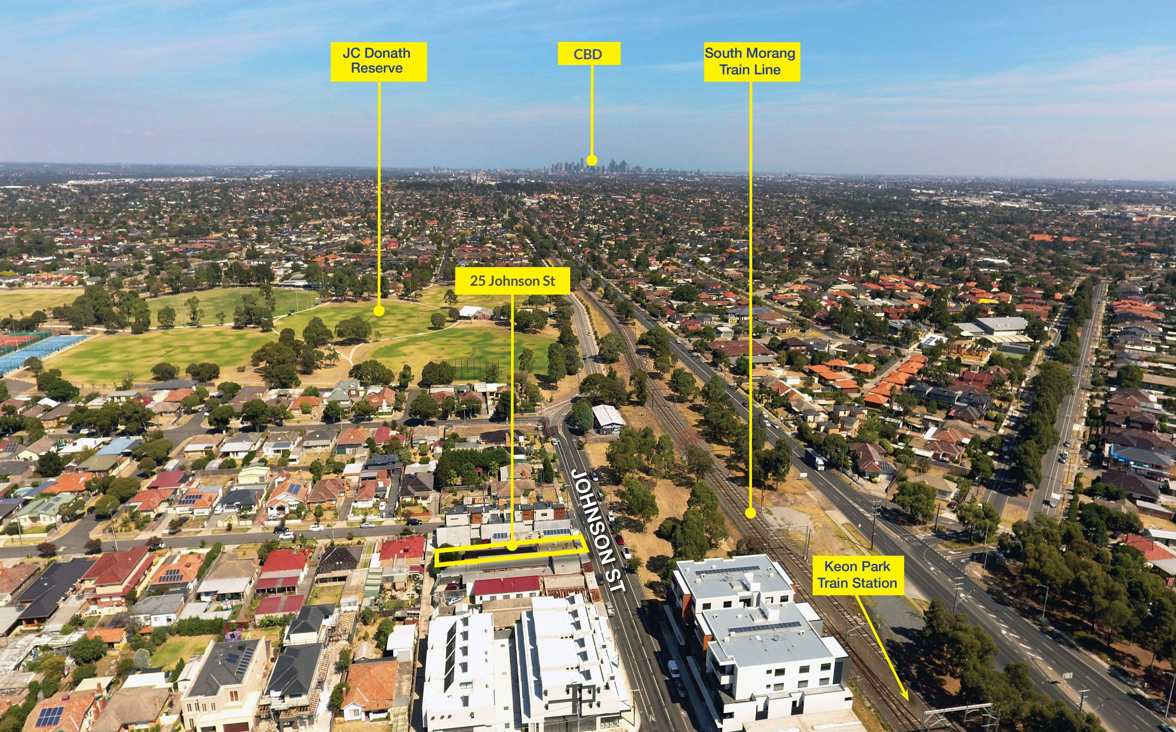 25 Johnson Street, Reservoir VIC 3073, Reservoir - Thumbnail 2