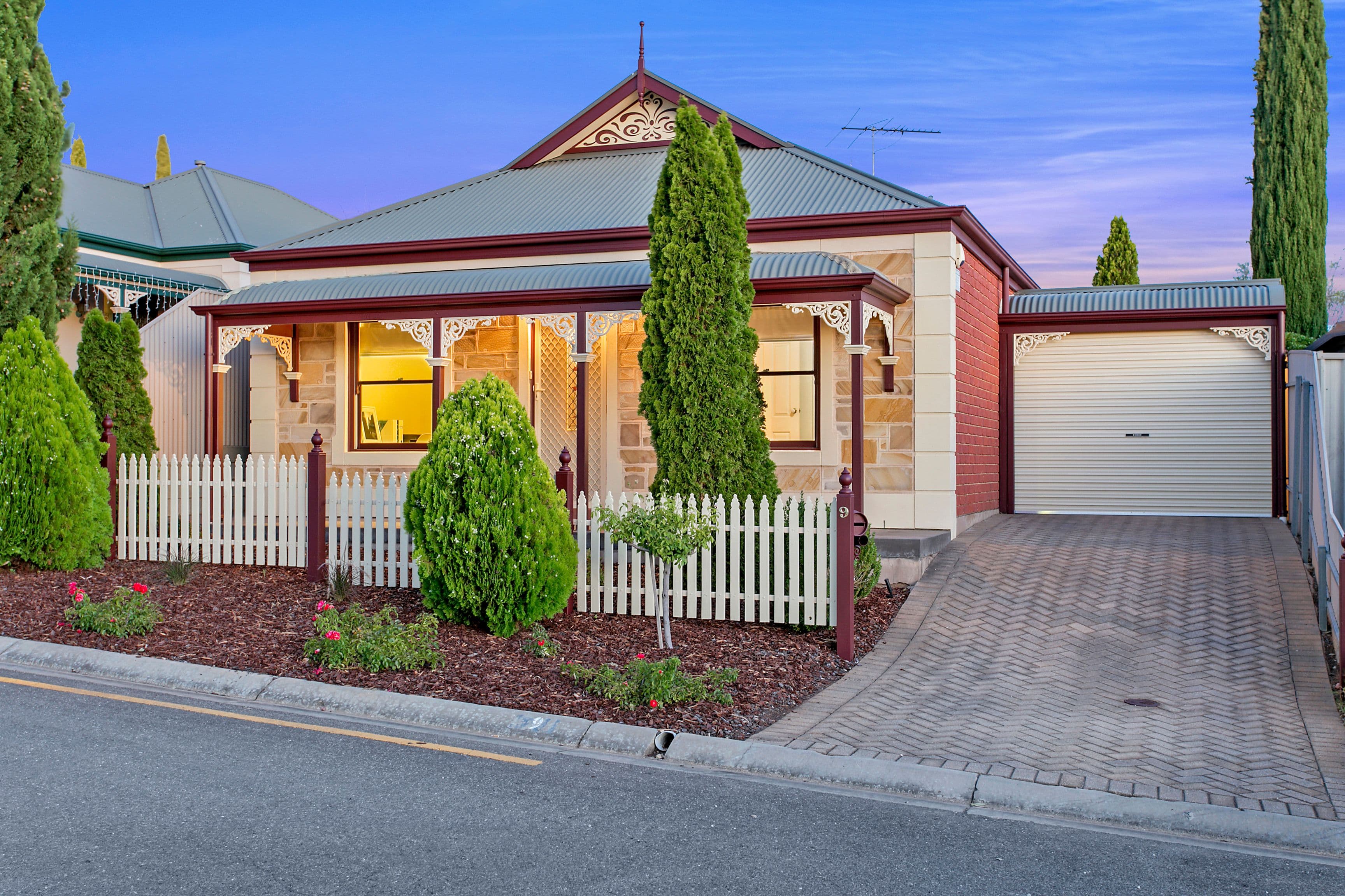 9 Panama Grove, Greenwith SA 5125, Greenwith - Image 1