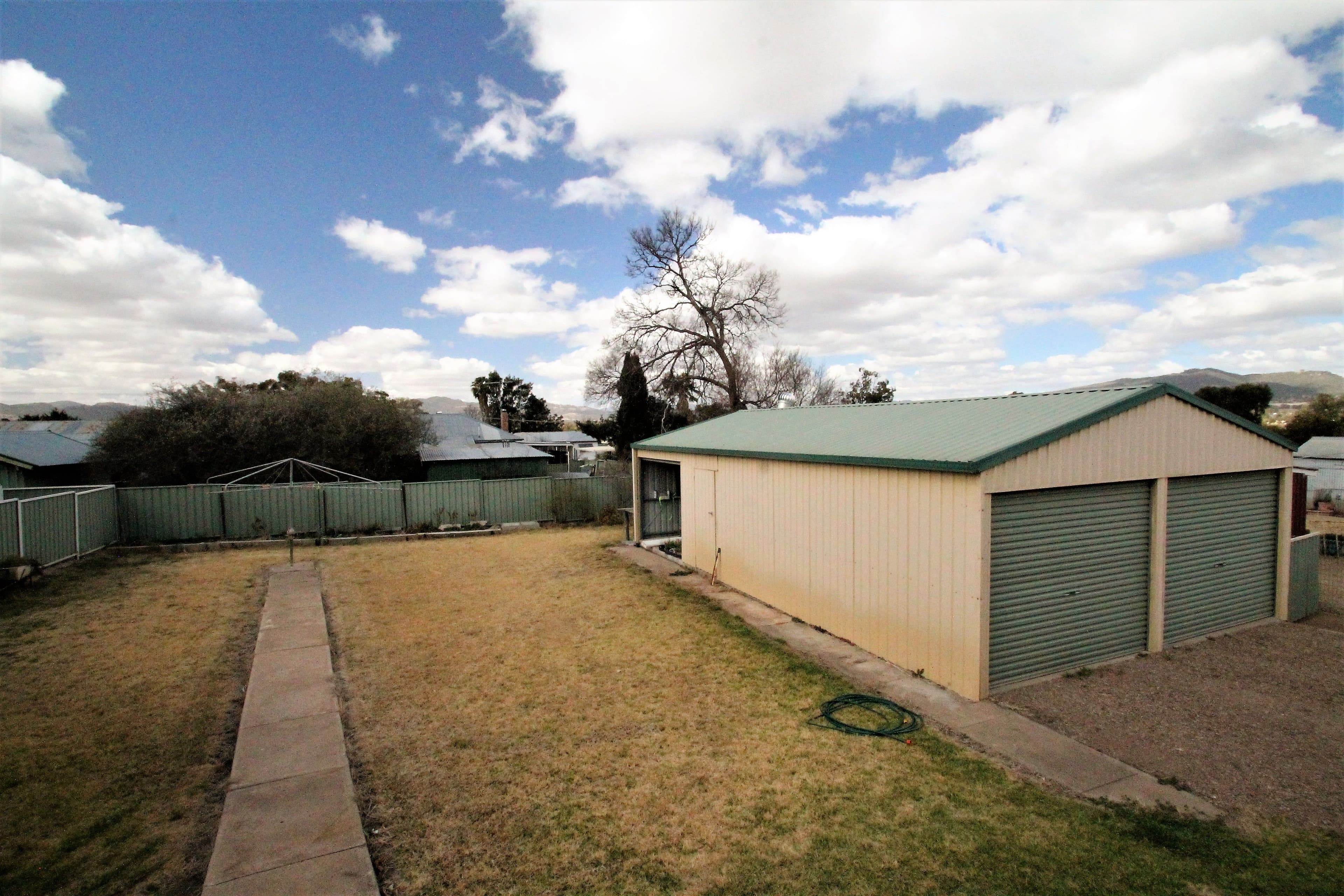 163 Hawker Street, Quirindi - Thumbnail 2