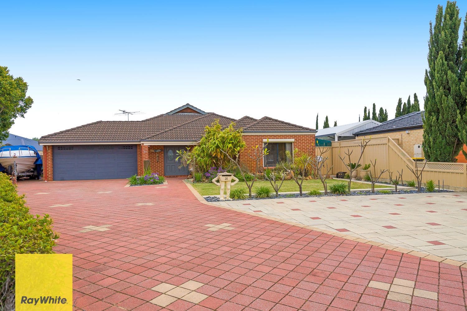 31 Limerick Crescent, Darch WA 6065, Darch - Thumbnail 2