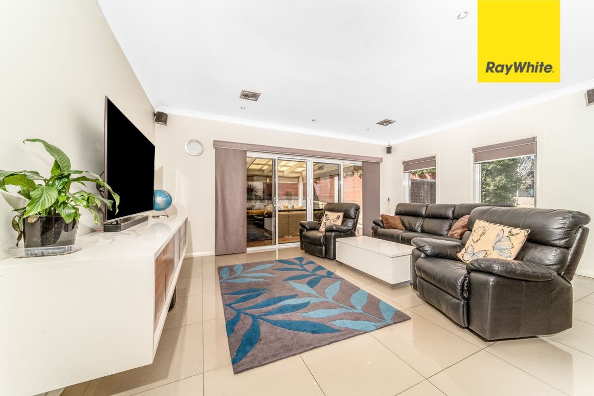 29 Victoria Owen Crescent, Casey ACT 2913, Casey - Thumbnail 6