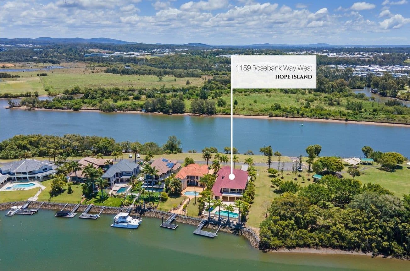 1159 Rosebank Way West, Hope Island QLD 4212, Hope Island - Thumbnail 3