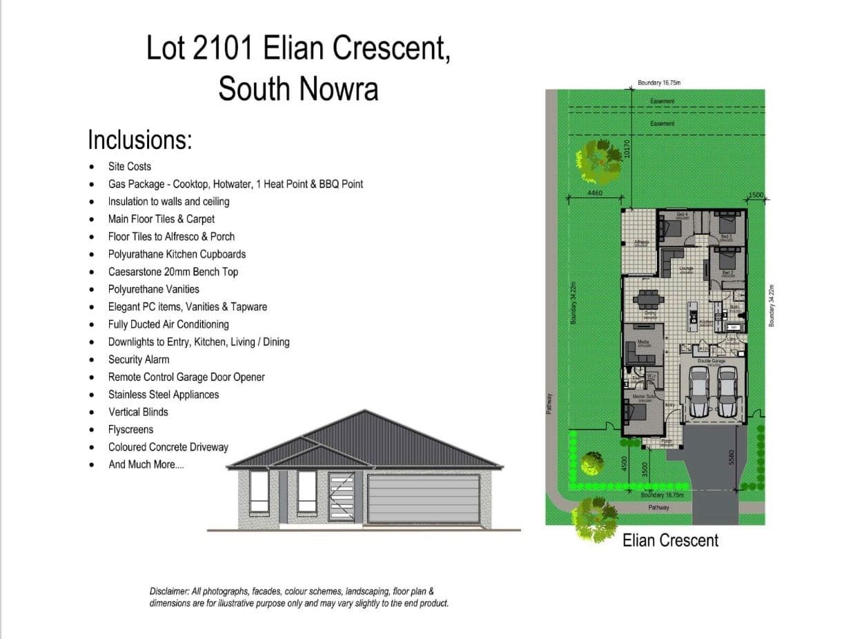 South Nowra NSW 2541, South Nowra - Thumbnail 3