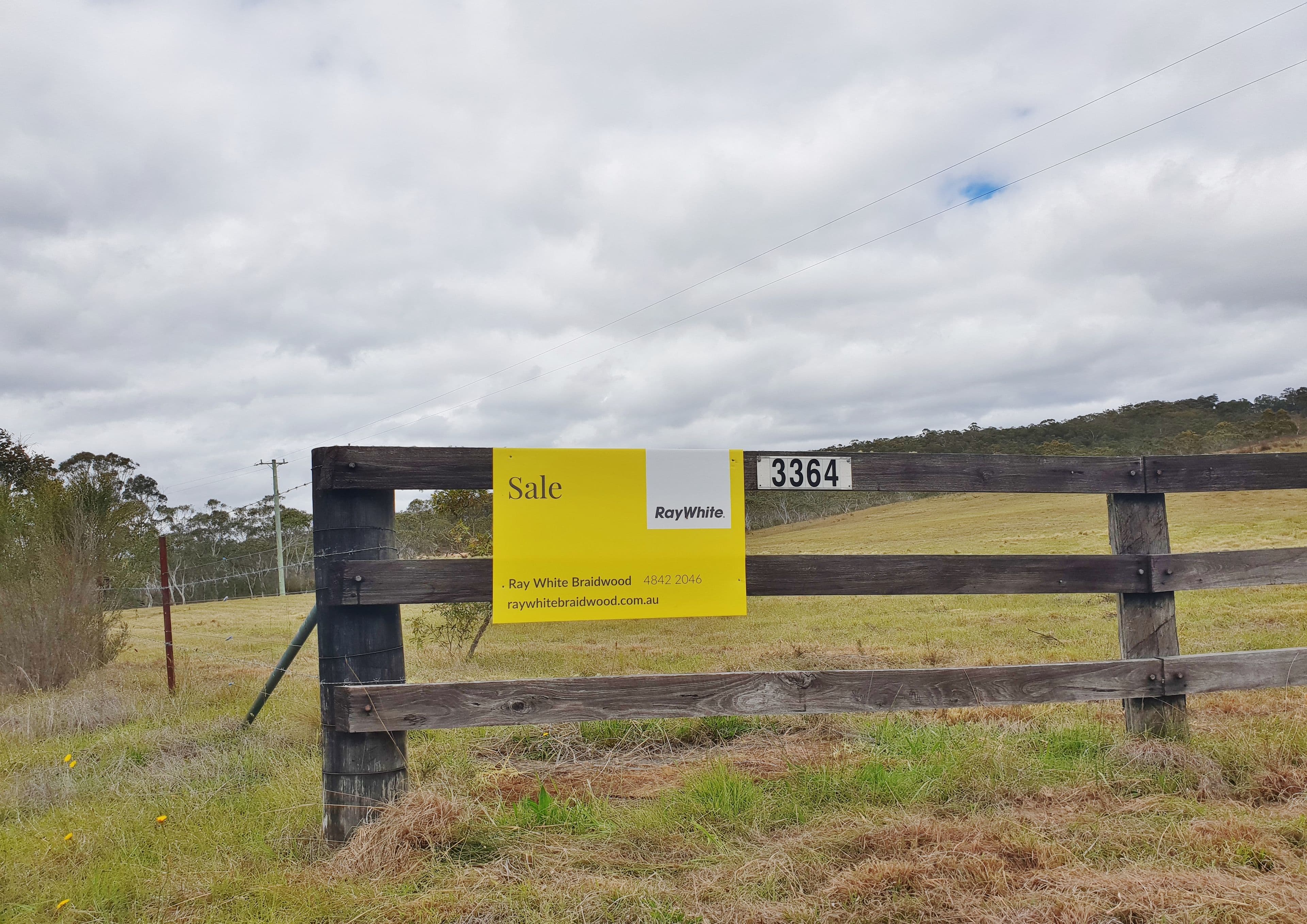 3364 Cooma Road, Braidwood NSW 2622, Braidwood - Thumbnail 3