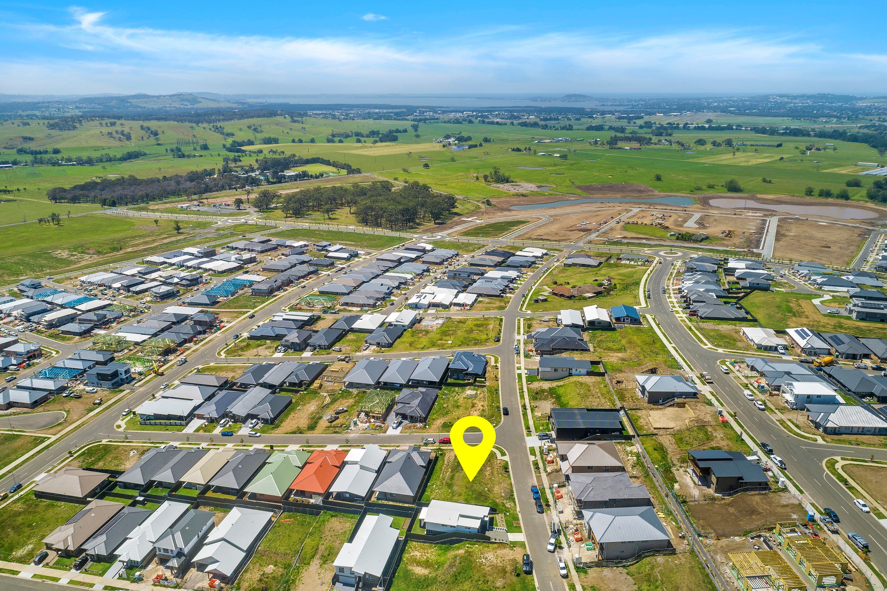 1 Hollow Way, Calderwood NSW 2527, Calderwood - Image 1