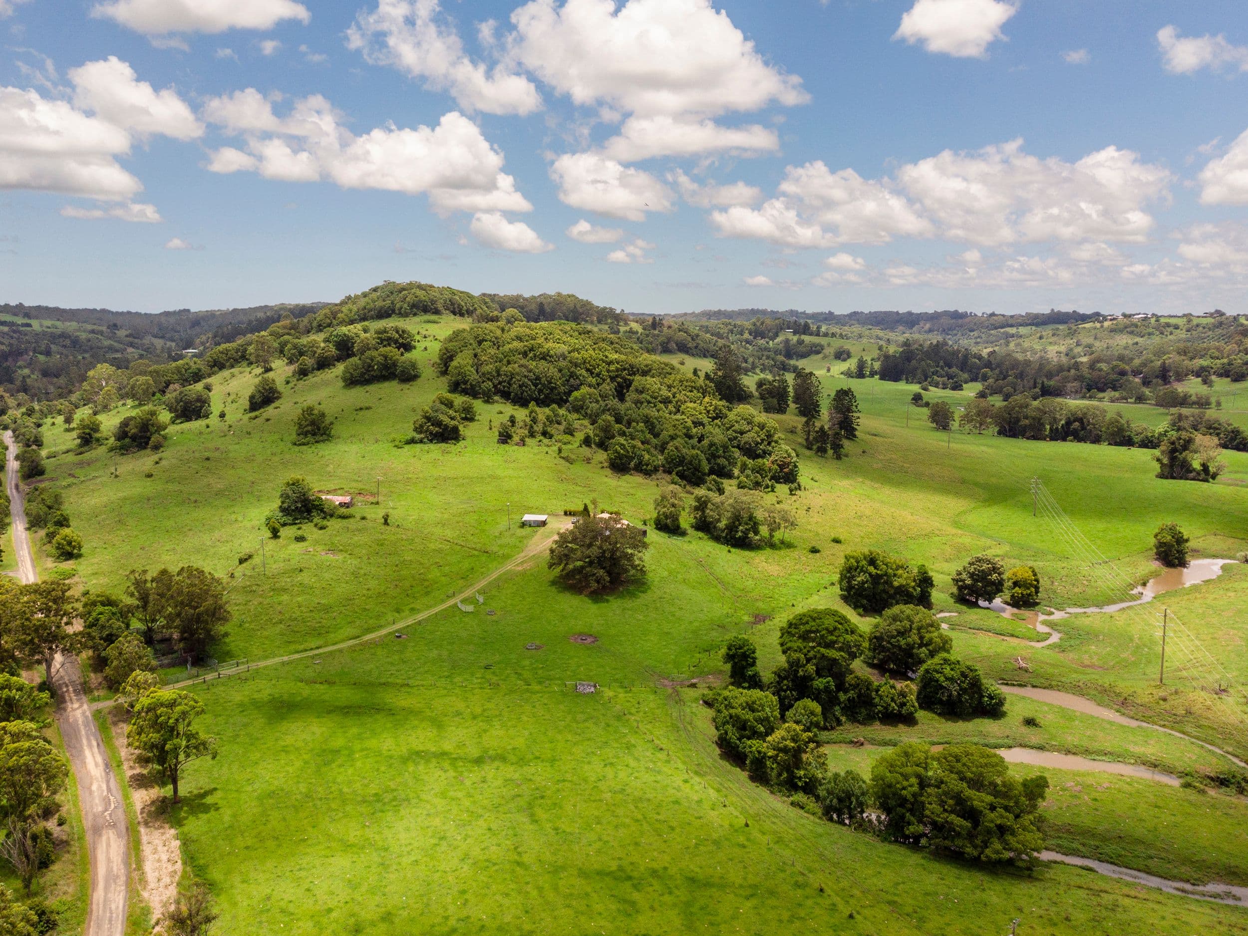 156 Booerie Creek Road, Booerie Creek NSW 2480, Booerie Creek - Image 1