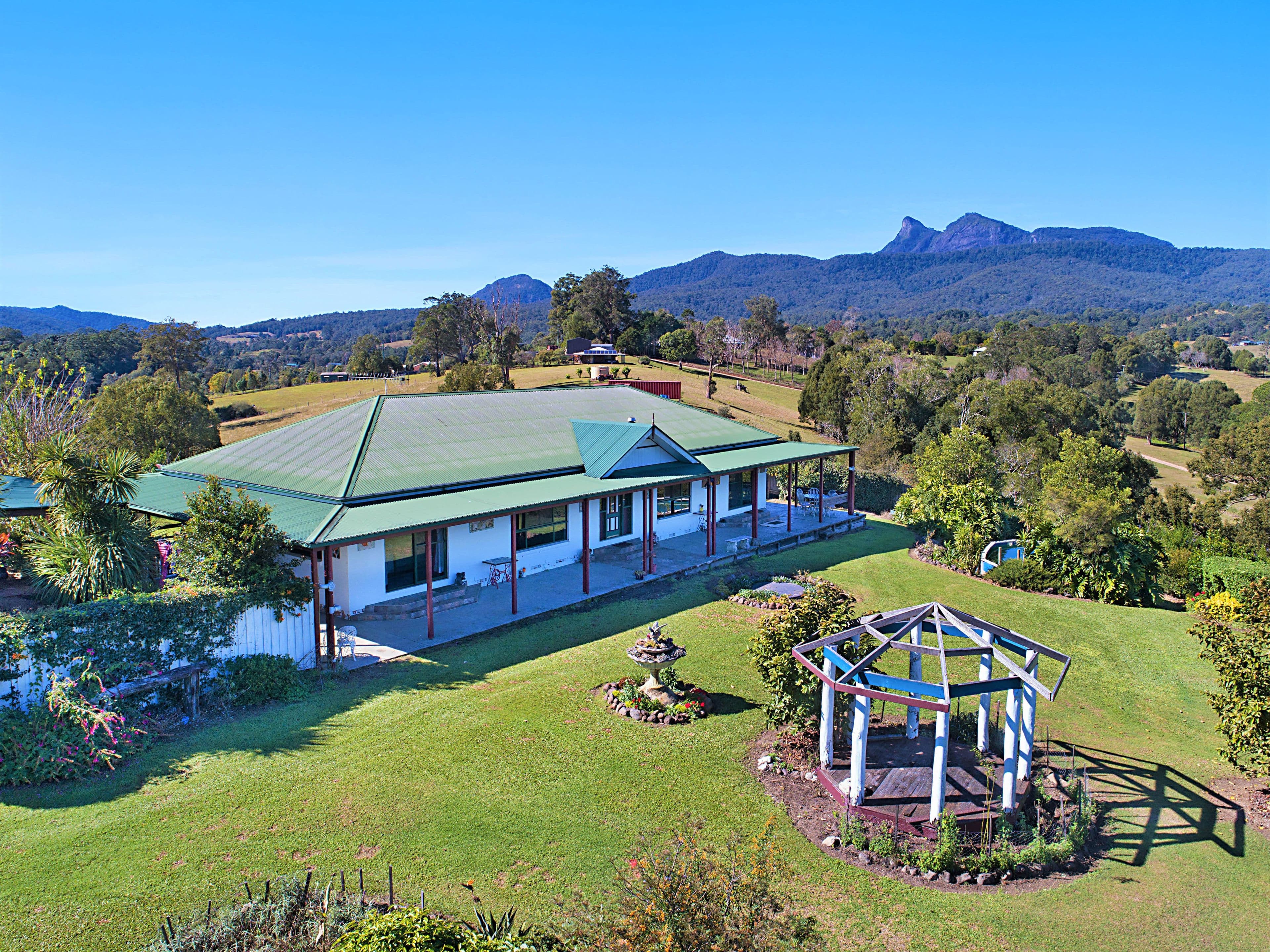 32 Yellowood Road, Tyalgum NSW 2484, Tyalgum - Thumbnail 7