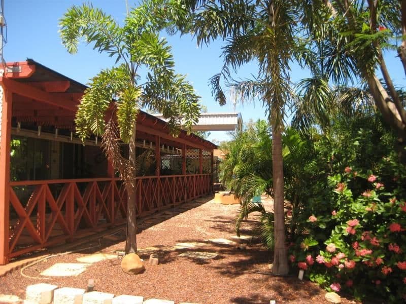 16 Berkeley Crescent, Dampier WA 6713, Dampier - Thumbnail 8