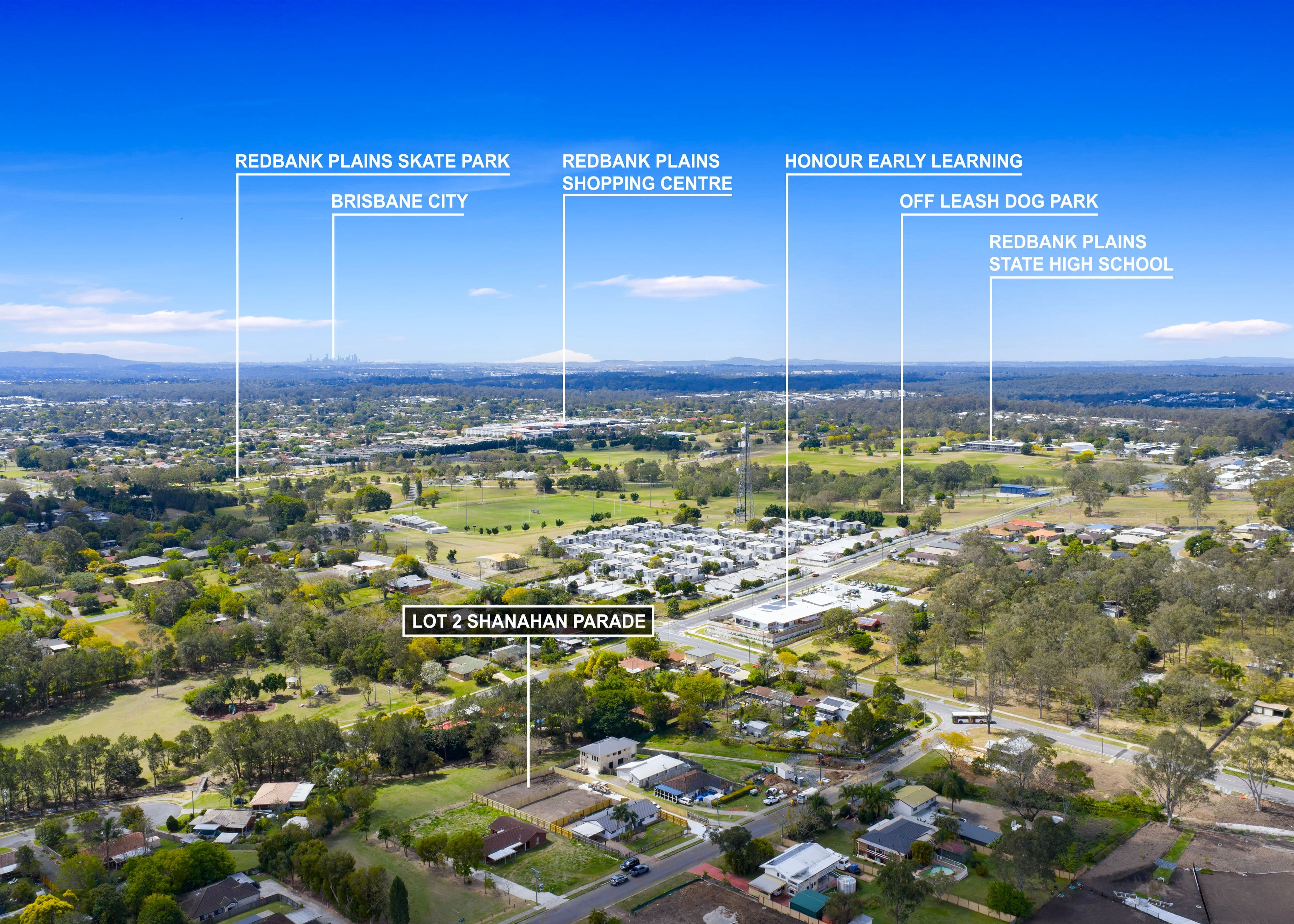 9 Shanahan Parade, REDBANK PLAINS QLD 4301, Redbank Plains - Thumbnail 6