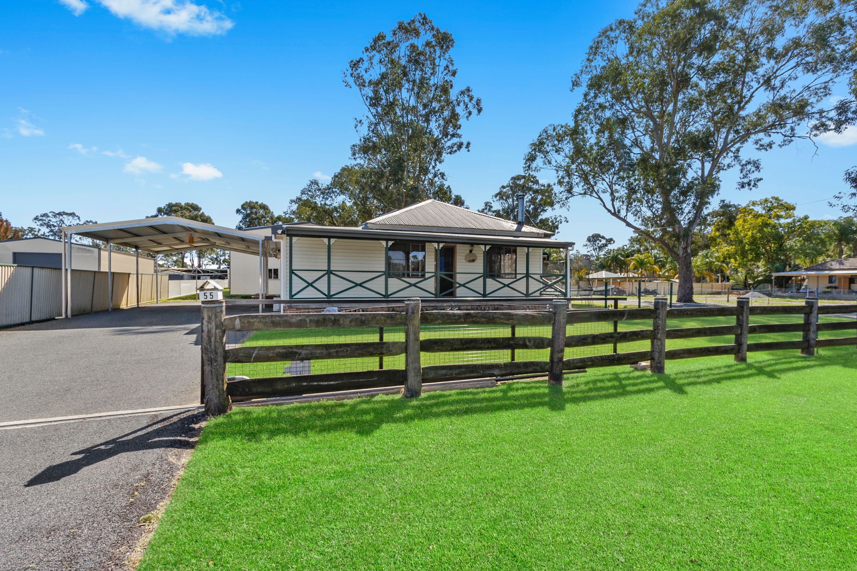 55-57 Kenmare Road, Londonderry NSW 2753, Londonderry - Image 1