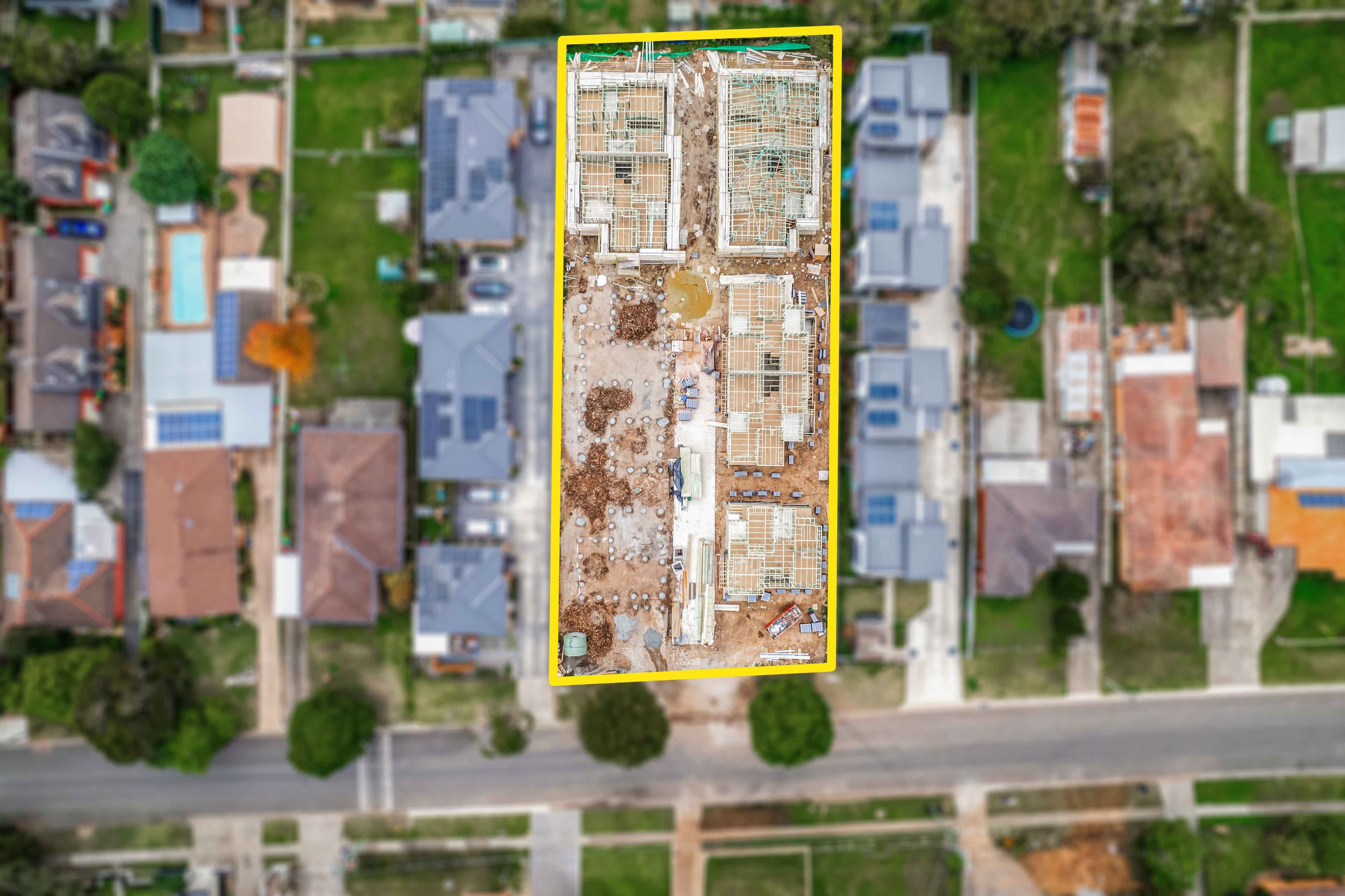 27-29 Adelaide Street, Oxley Park NSW 2760, Oxley Park - Image 1