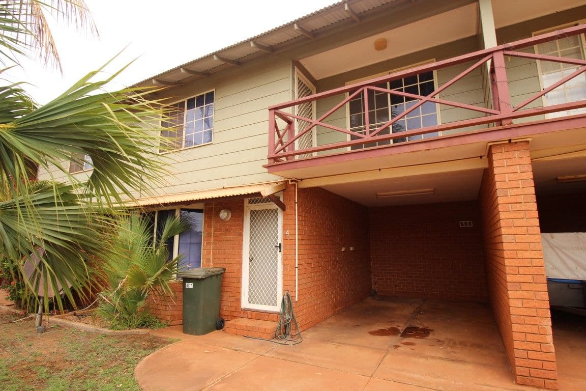 4/17 DEMPSTER Street, Port Hedland WA 6721, Port Hedland - Image 1