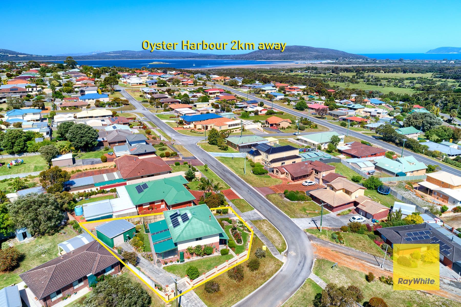 58 Kurannup Road, Bayonet Head WA 6330, Bayonet Head - Thumbnail 2