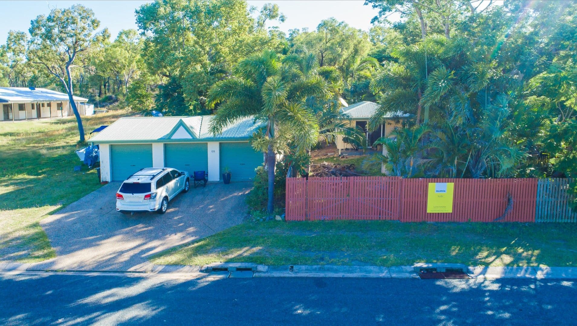 68 Pioneer Drive, Dingo Beach QLD 4800, Dingo Beach - Thumbnail 2