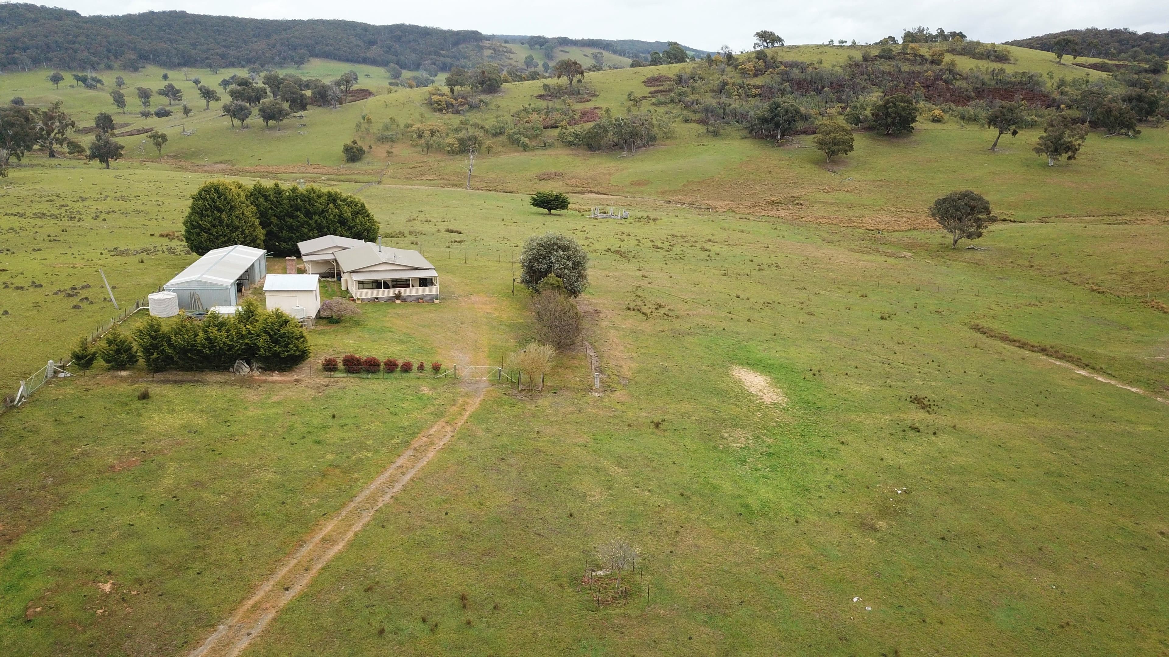 1037 Kangaloolah Road, Crookwell NSW 2583, Crookwell - Thumbnail 2