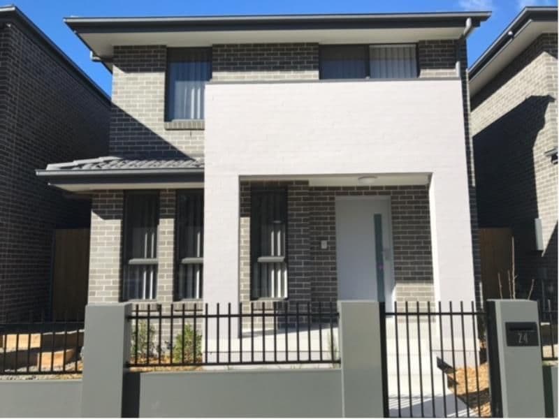 24 Arthur Allen Drive, BARDIA NSW 2565, Bardia - Image 1