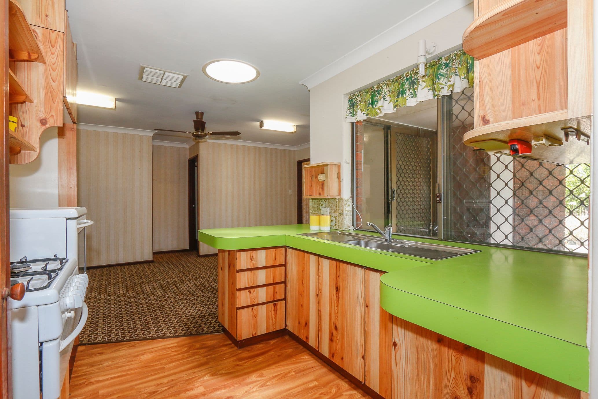45 Wooramel Crescent, Gosnells WA 6110, Gosnells - Thumbnail 7
