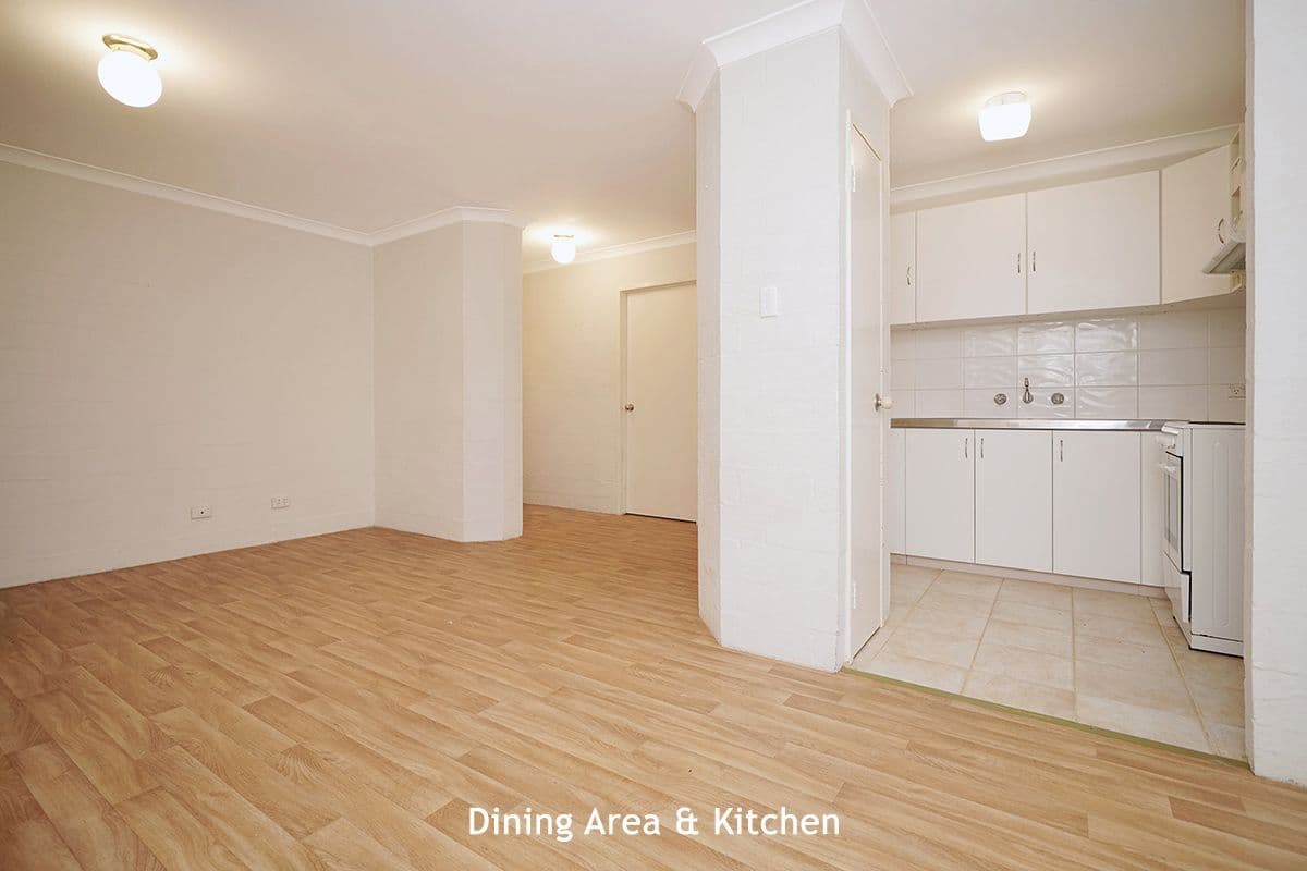 3/46 Smith Street, Highgate WA 6003, Highgate - Thumbnail 3