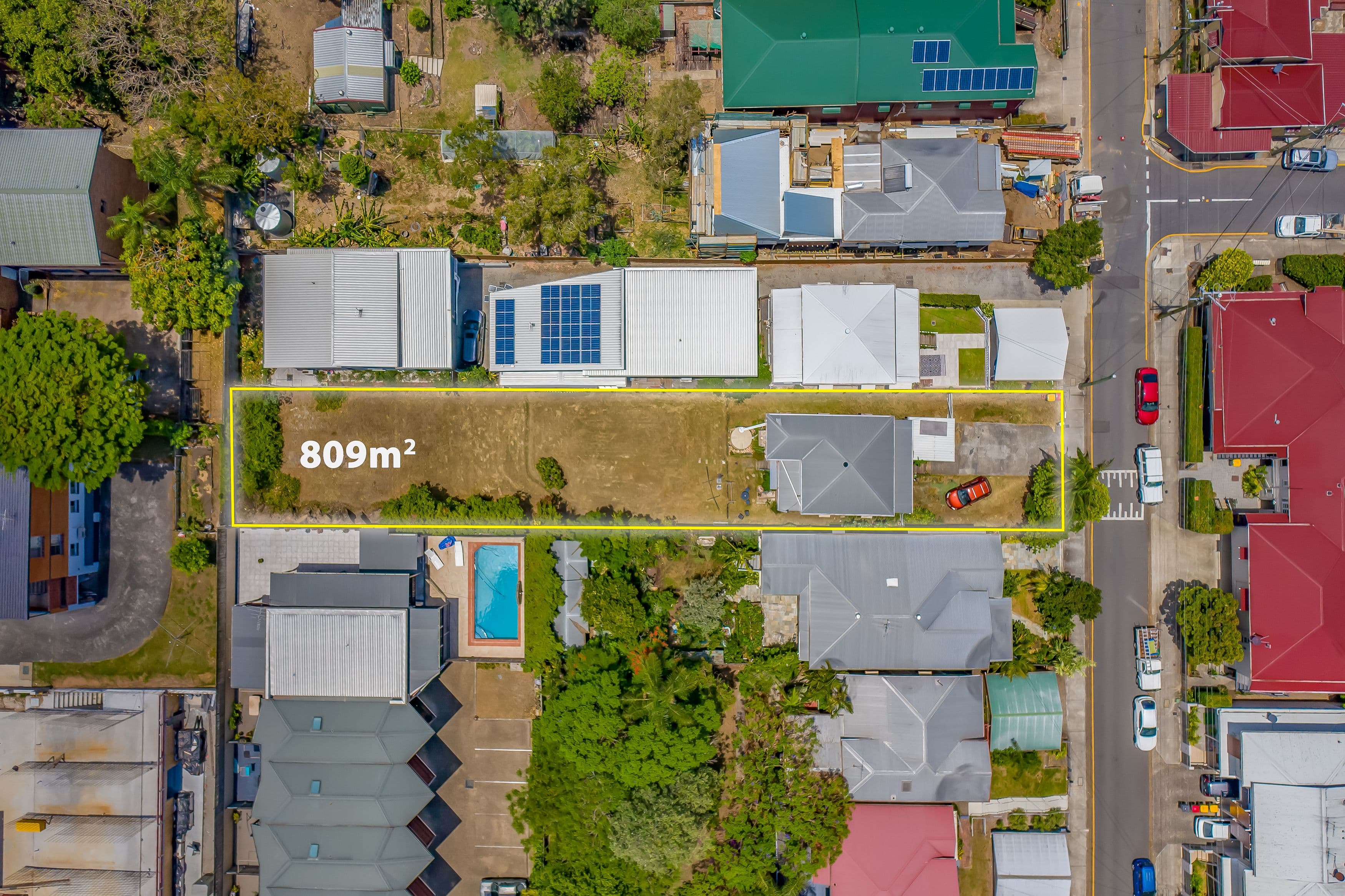 55 Baynes Street, Highgate Hill QLD 4101, Highgate Hill - Image 1