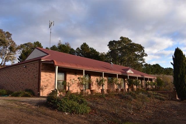 12 Box Flat Road, O'Connell NSW 2795, O'Connell - Image 1