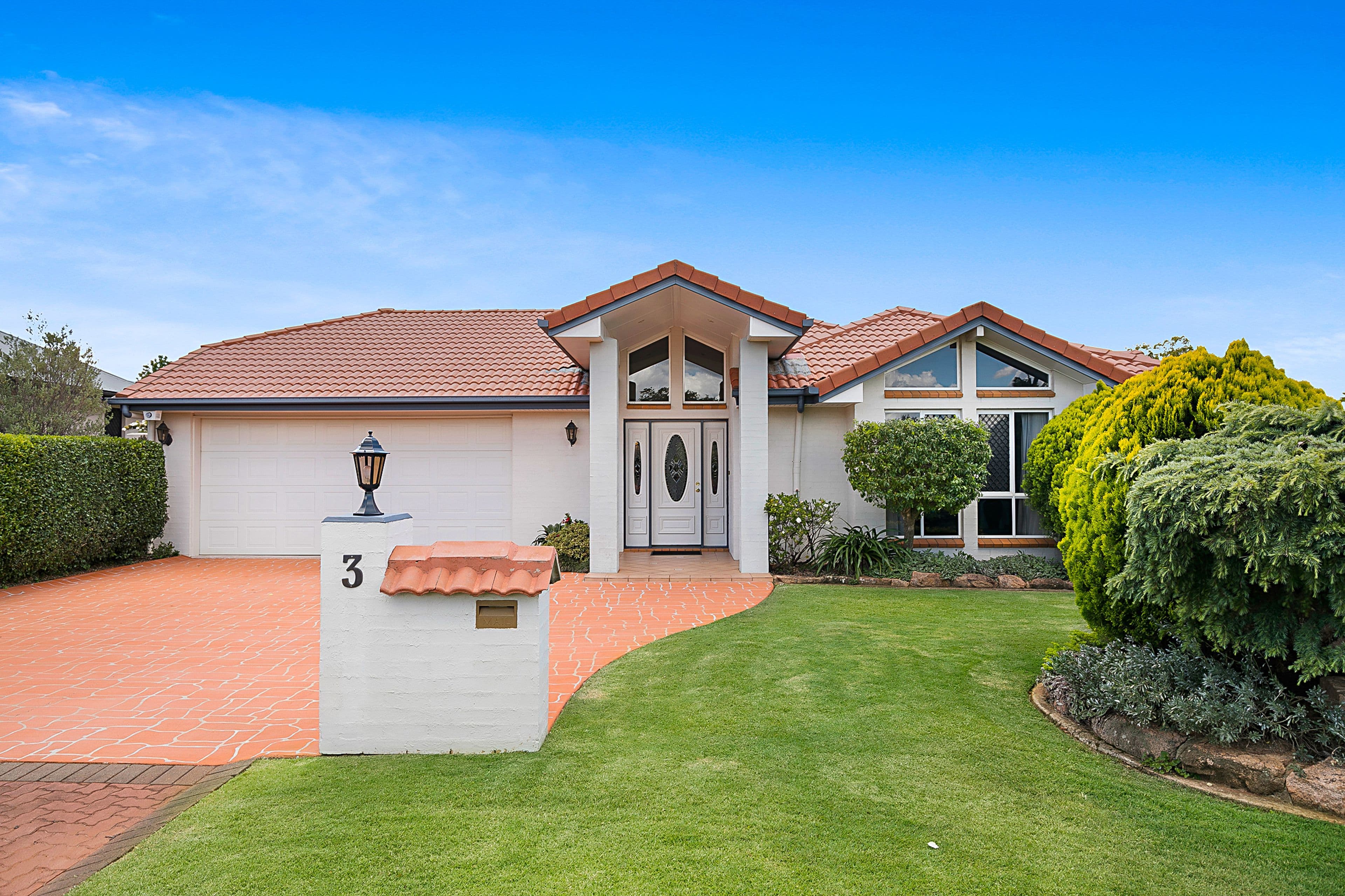 3 Lincoln Close, Middle Ridge QLD 4350, Middle Ridge - Image 1