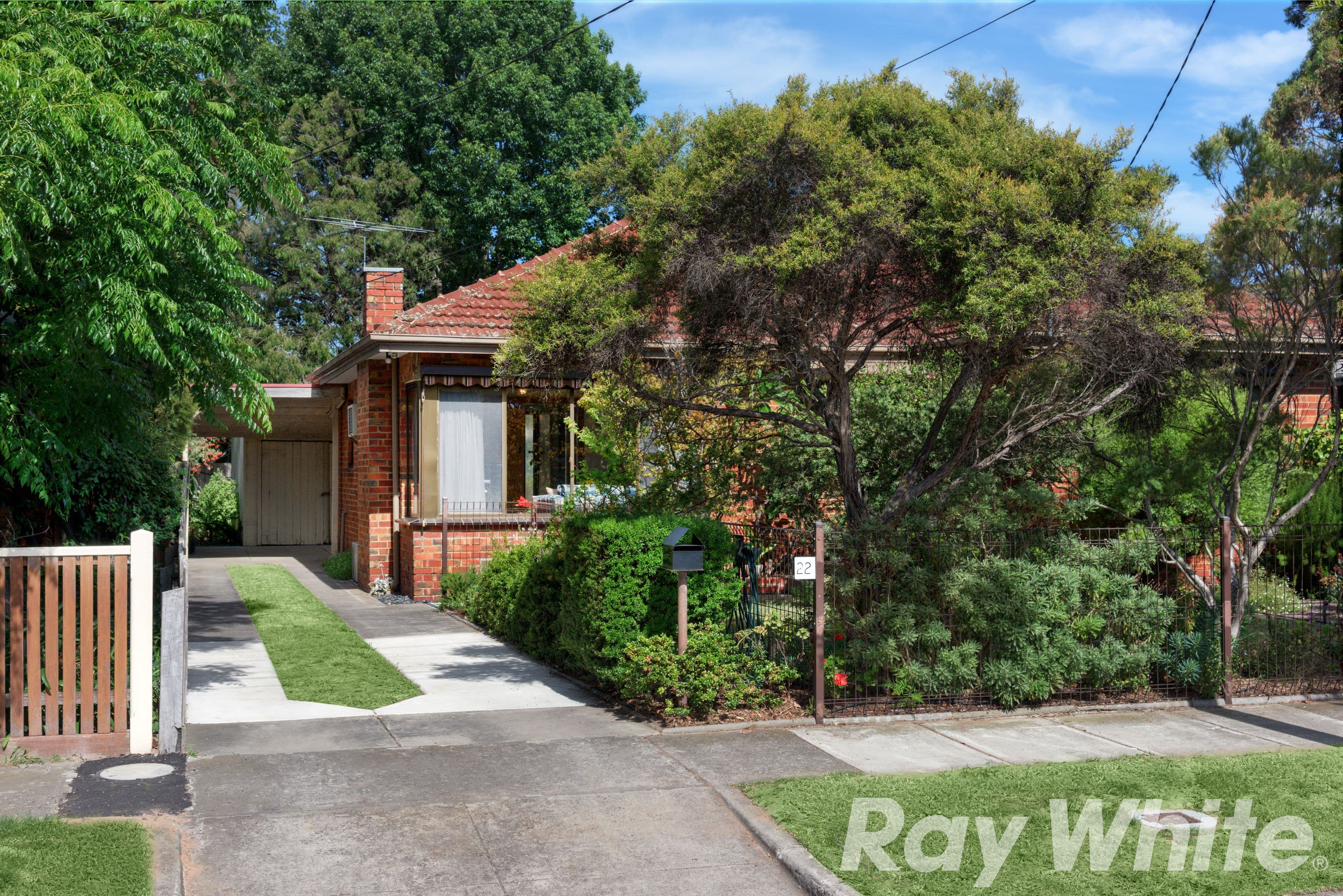 22 Lansell Avenue, HIGHETT VIC 3190, Highett - Thumbnail 2