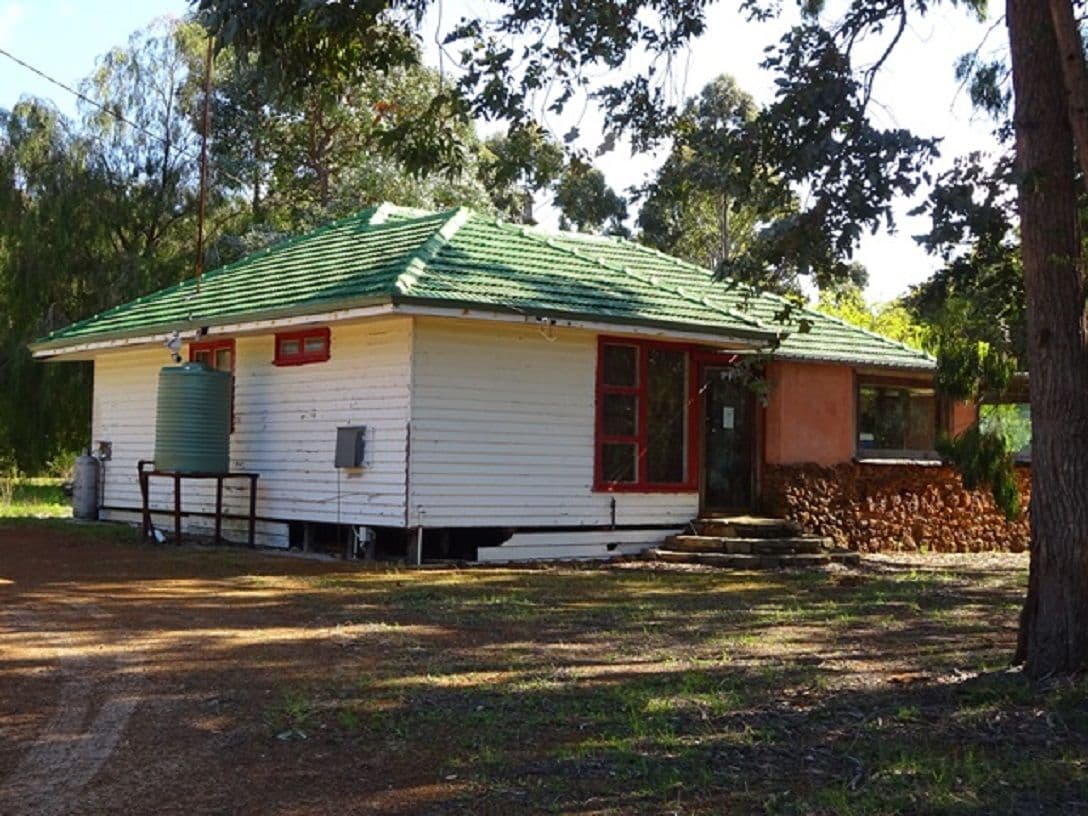 149 Saggers Road, Parryville WA 6333, Parryville - Image 1