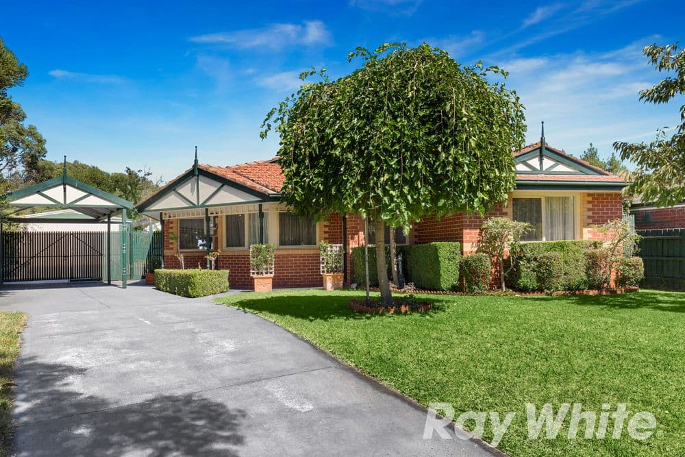 5 Narev Court, Rowville VIC 3178, Rowville - Image 1