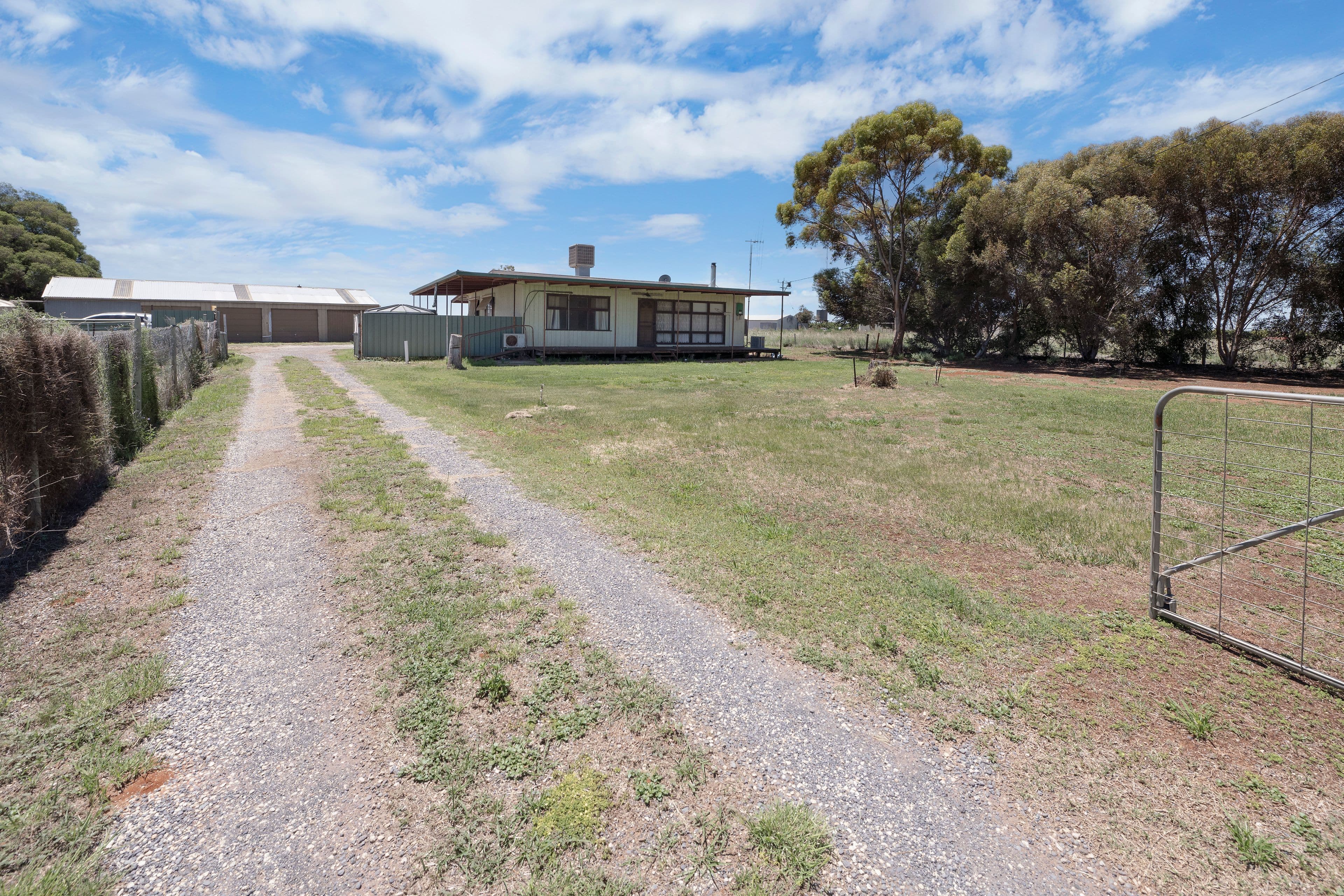 220 Lake Road, Woorinen VIC 3589, Woorinen - Image 1