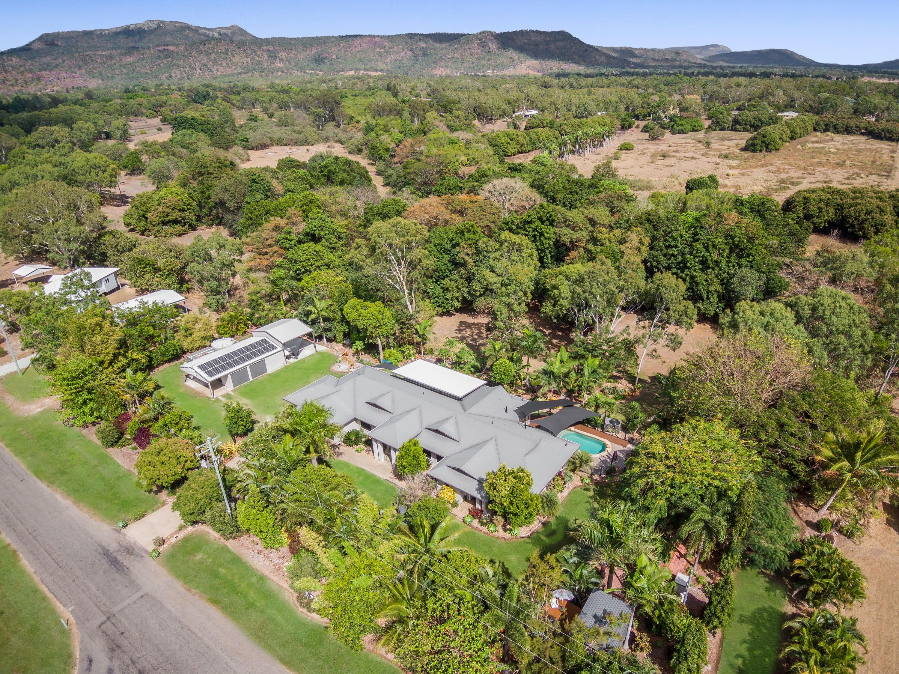 78 Williams Road, Alligator Creek QLD 4816, Alligator Creek - Image 1